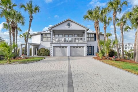 621 Choctaw Drive Destin FL 32541