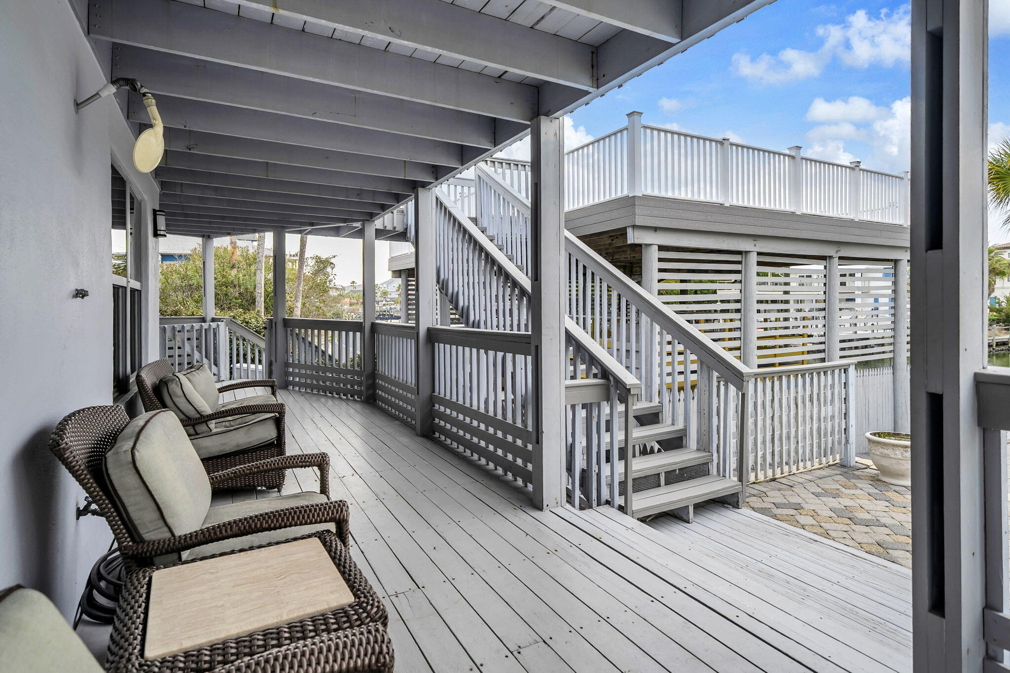 HOLIDAY ISLE - Residential