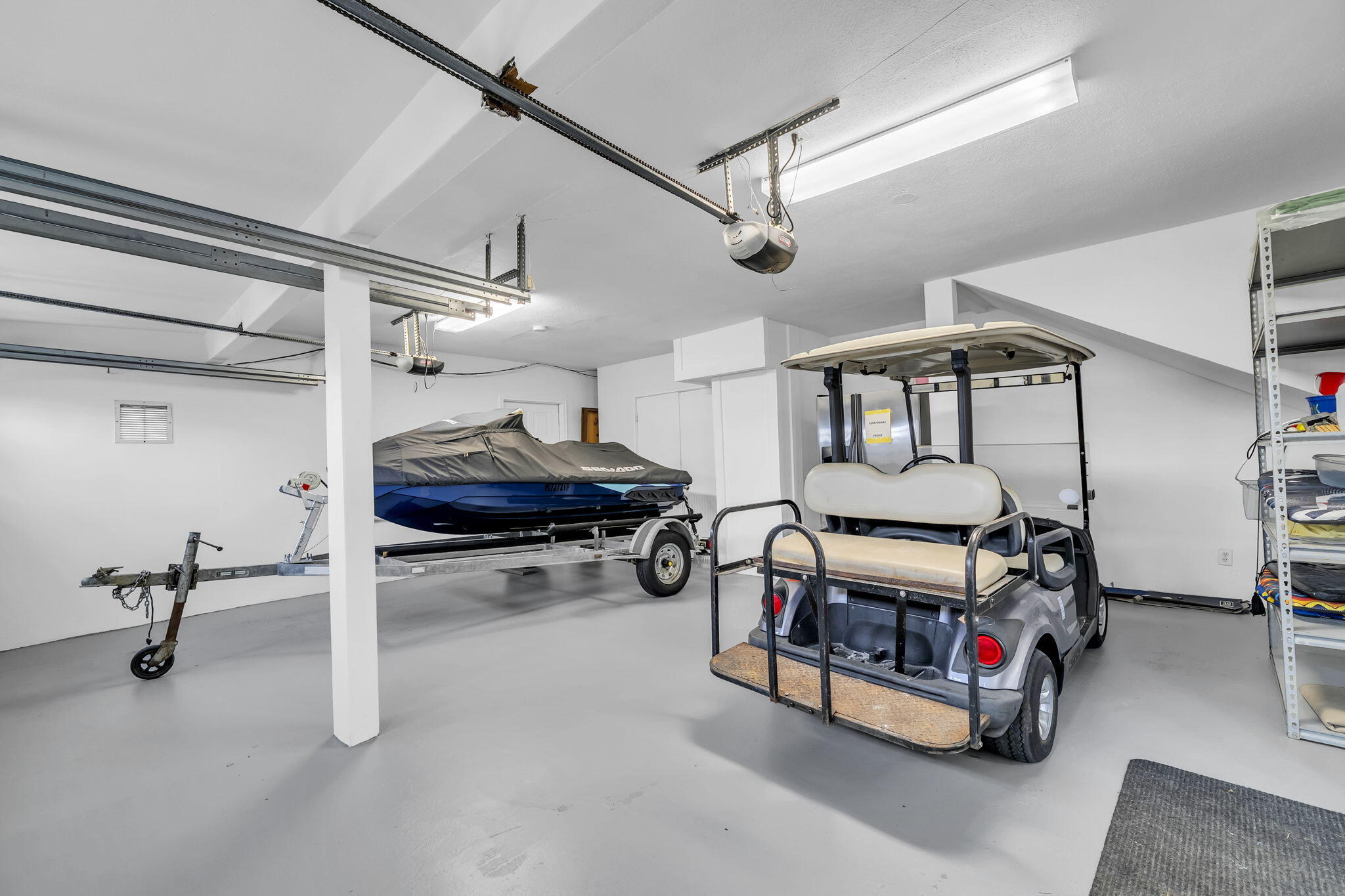 HOLIDAY ISLE - Residential