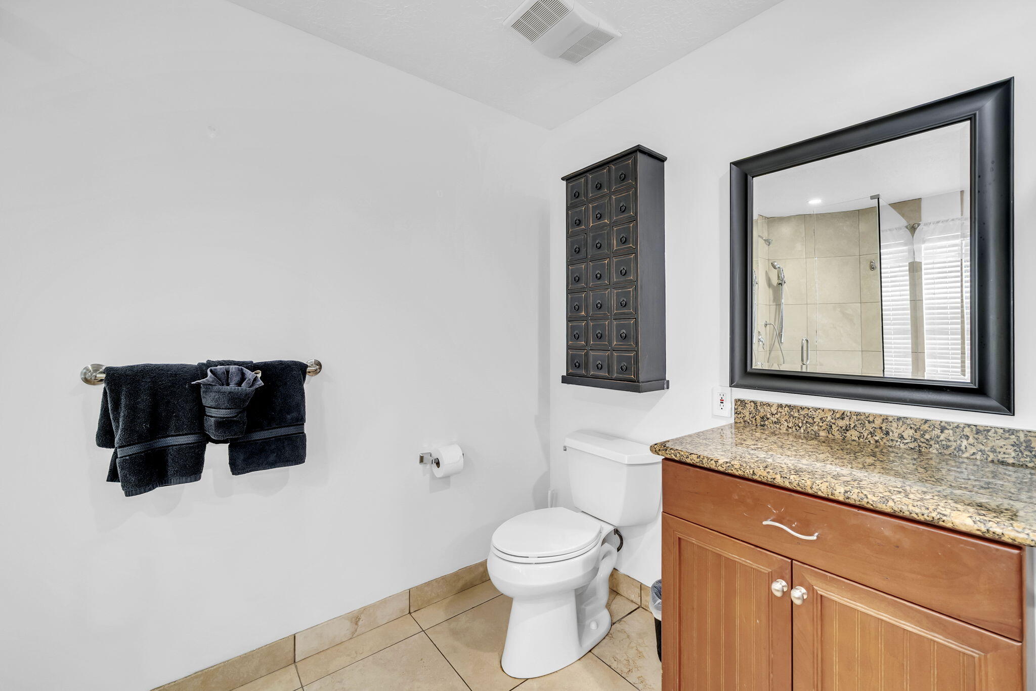 HOLIDAY ISLE - Residential