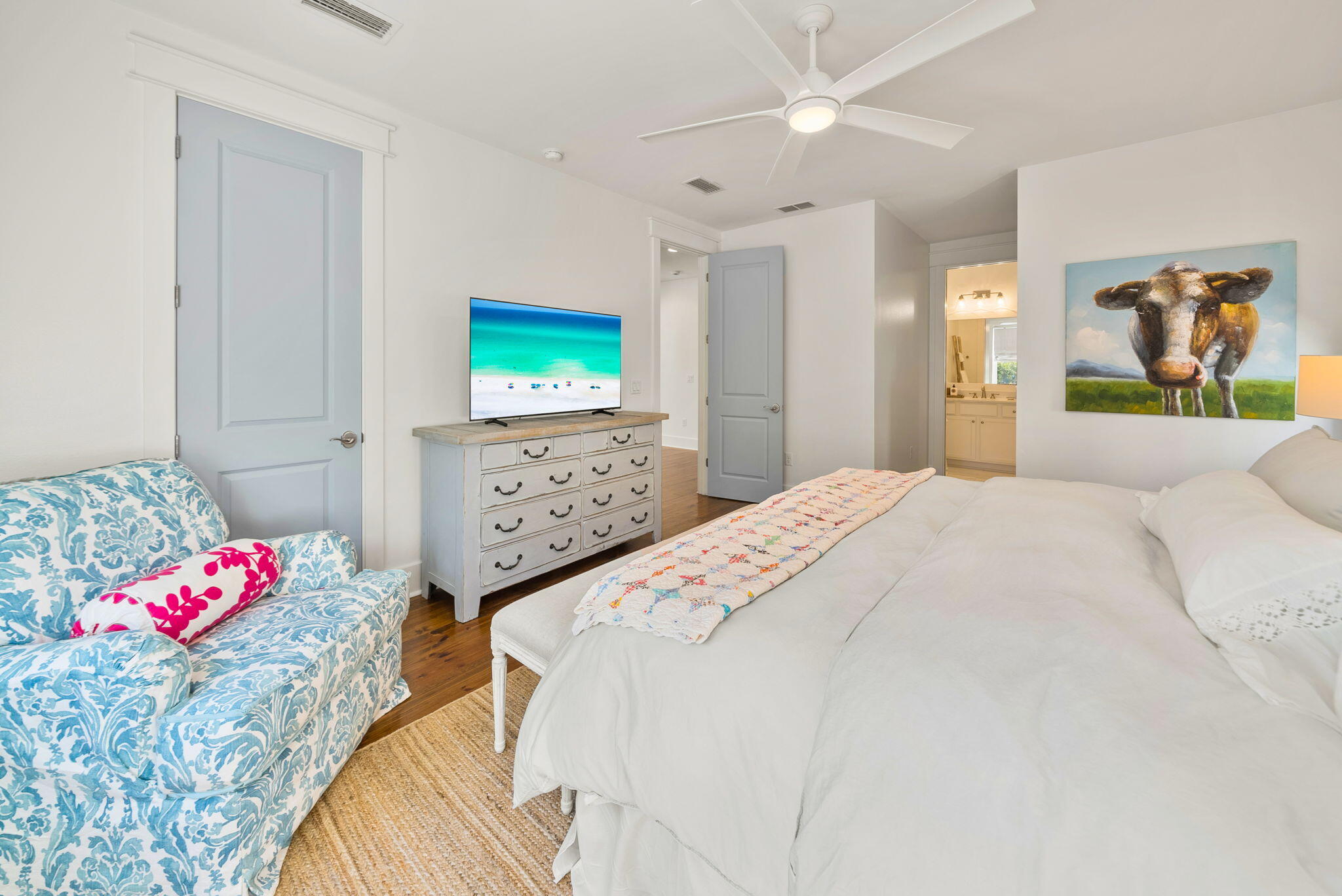 NATUREWALK AT SEAGROVE - Residential