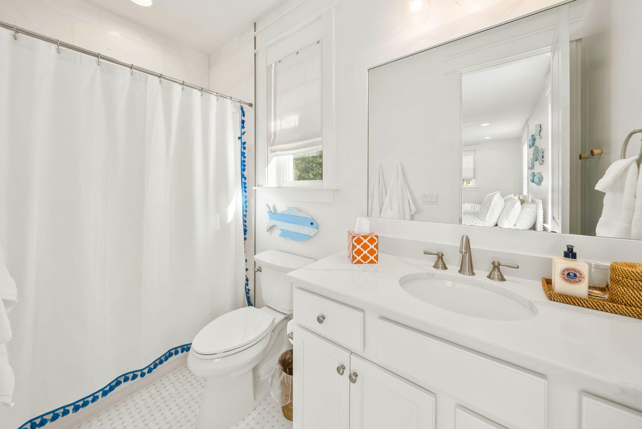 NATUREWALK AT SEAGROVE - Residential