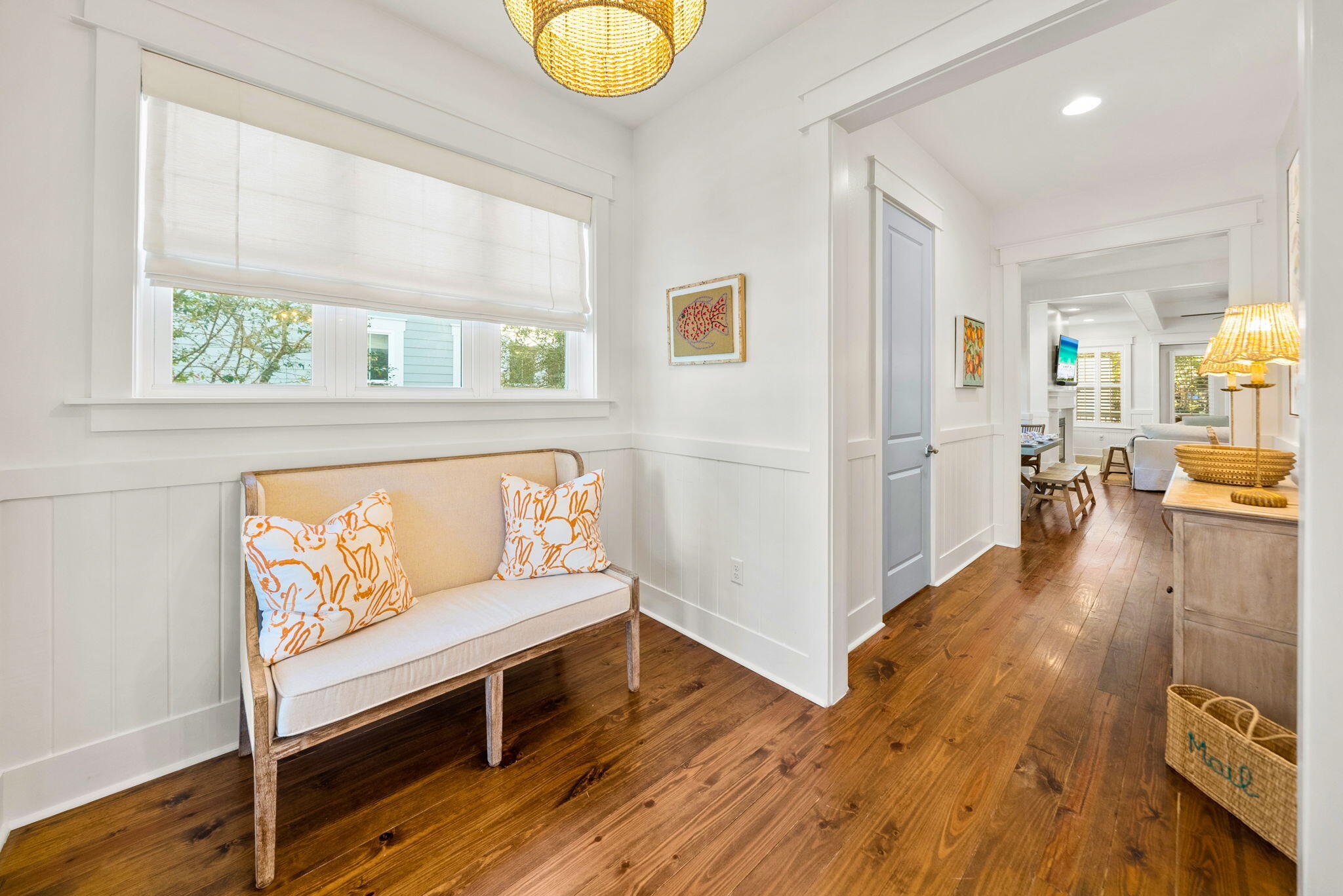 NATUREWALK AT SEAGROVE - Residential