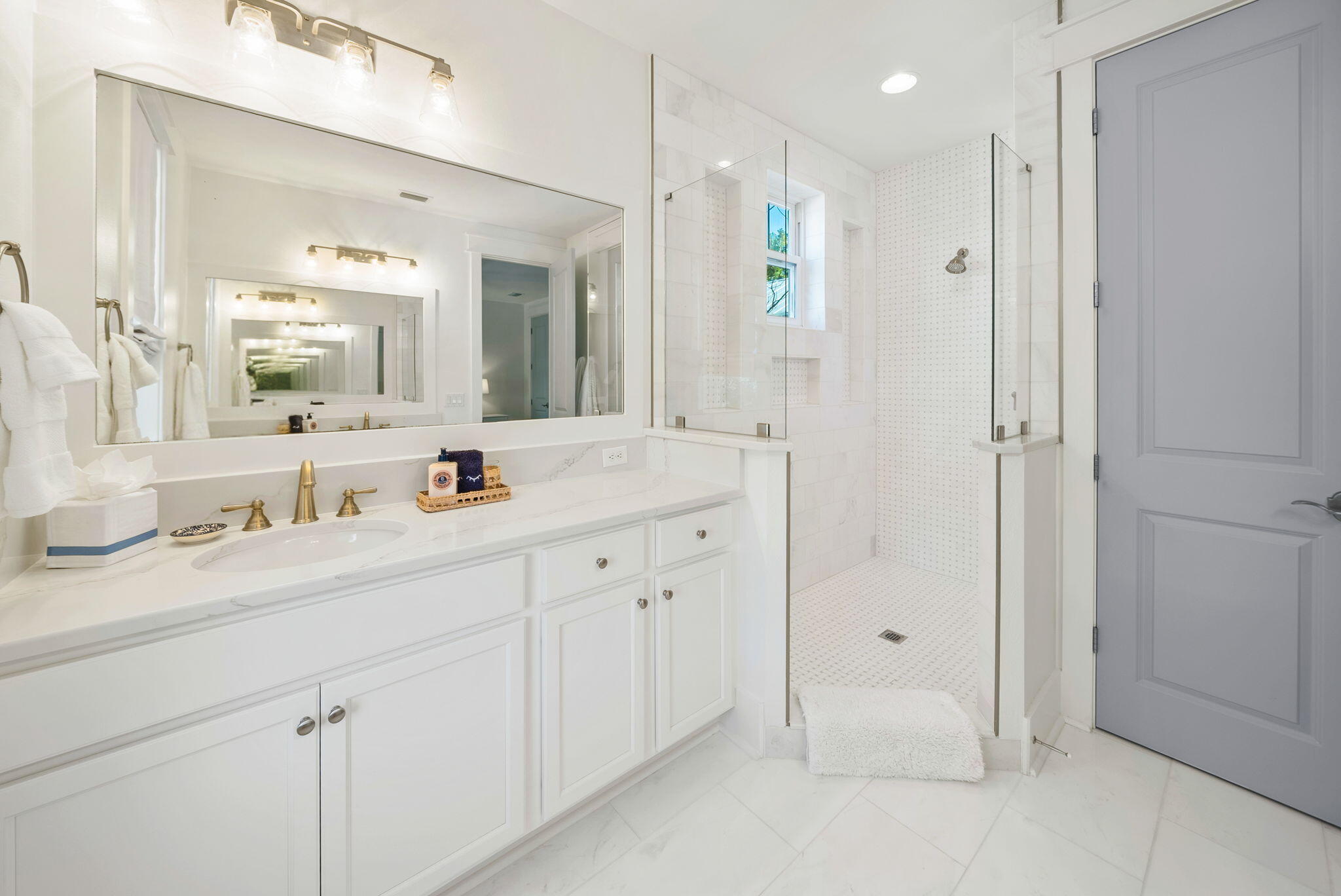 NATUREWALK AT SEAGROVE - Residential