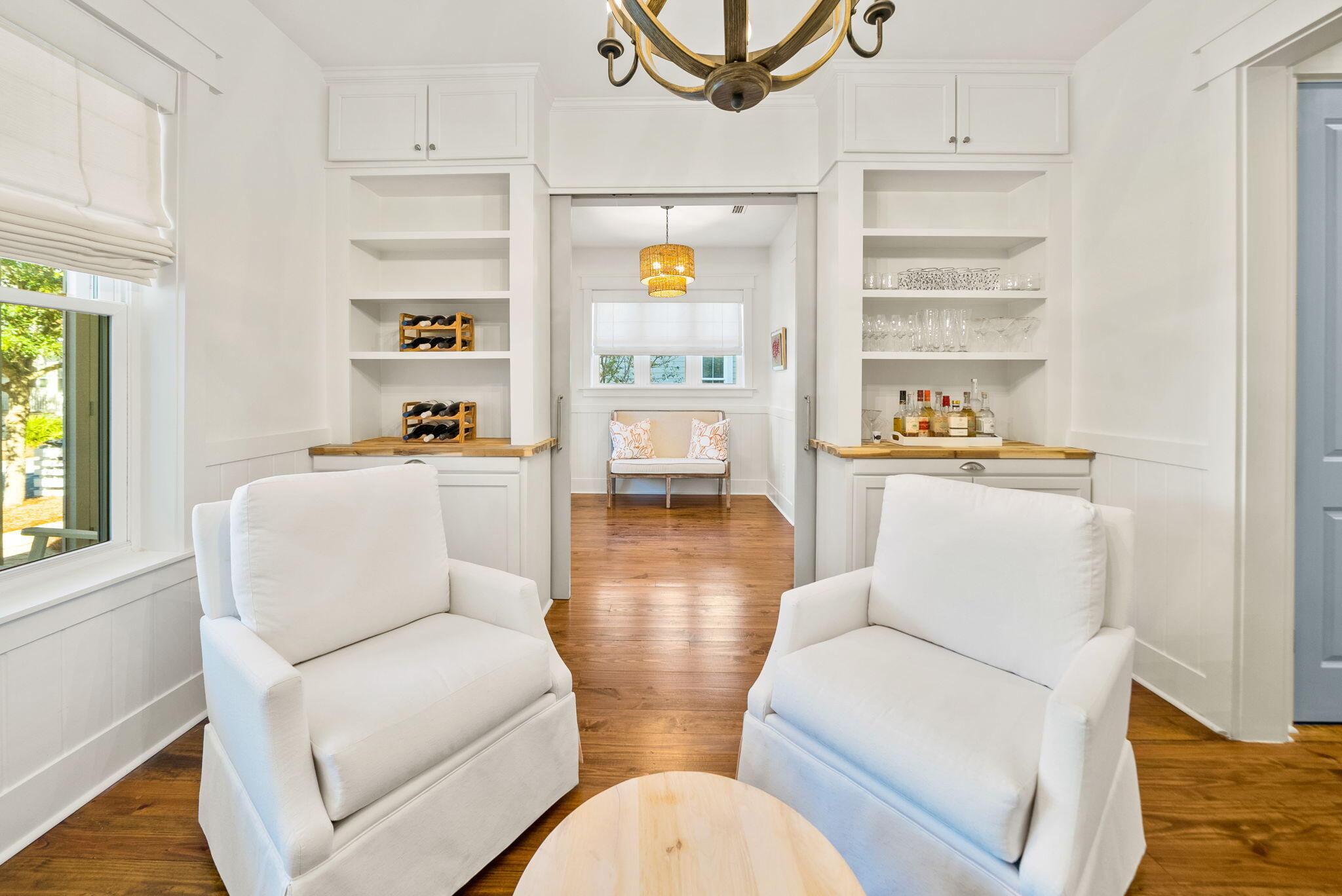 NATUREWALK AT SEAGROVE - Residential