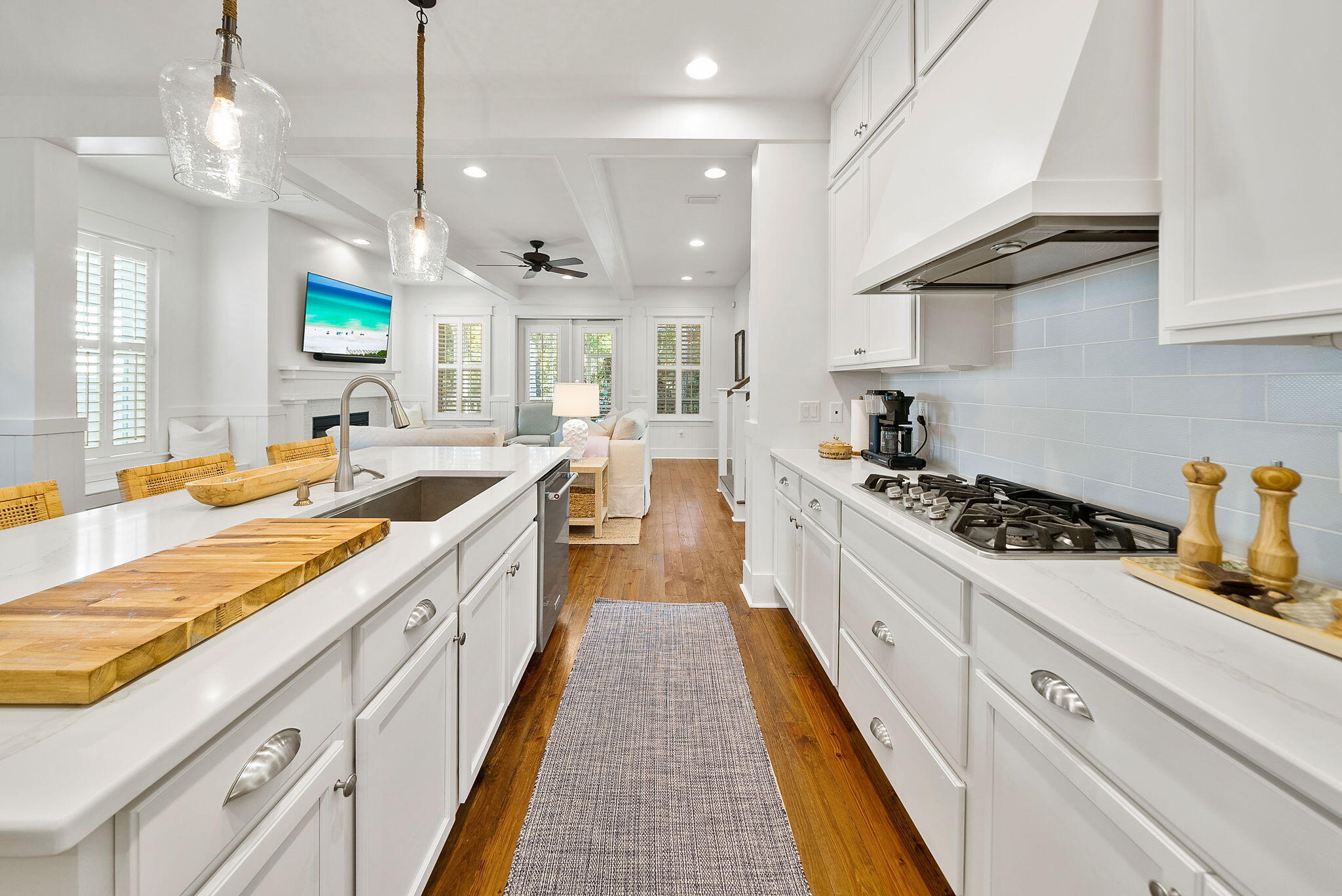 NATUREWALK AT SEAGROVE - Residential