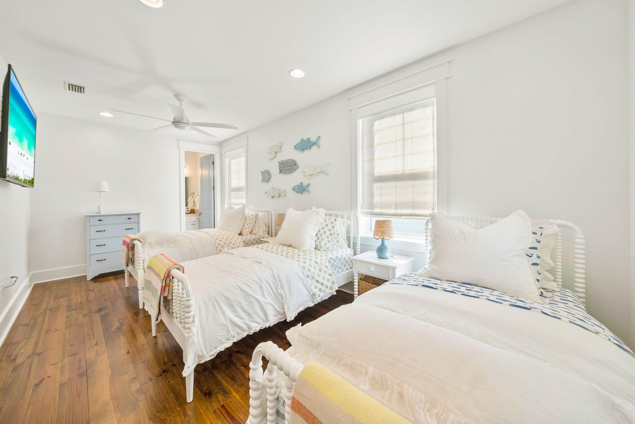 NATUREWALK AT SEAGROVE - Residential