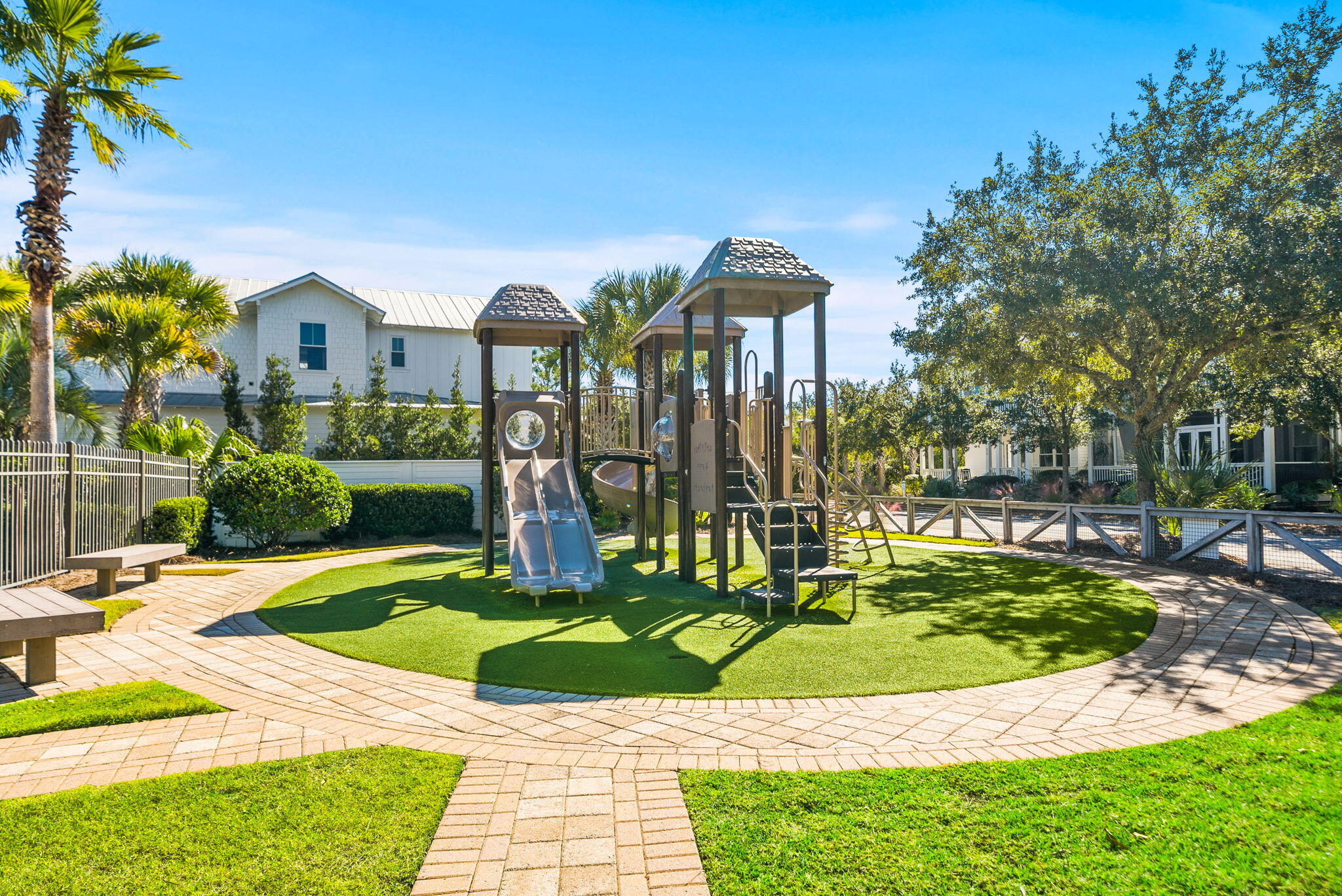 NATUREWALK AT SEAGROVE - Residential