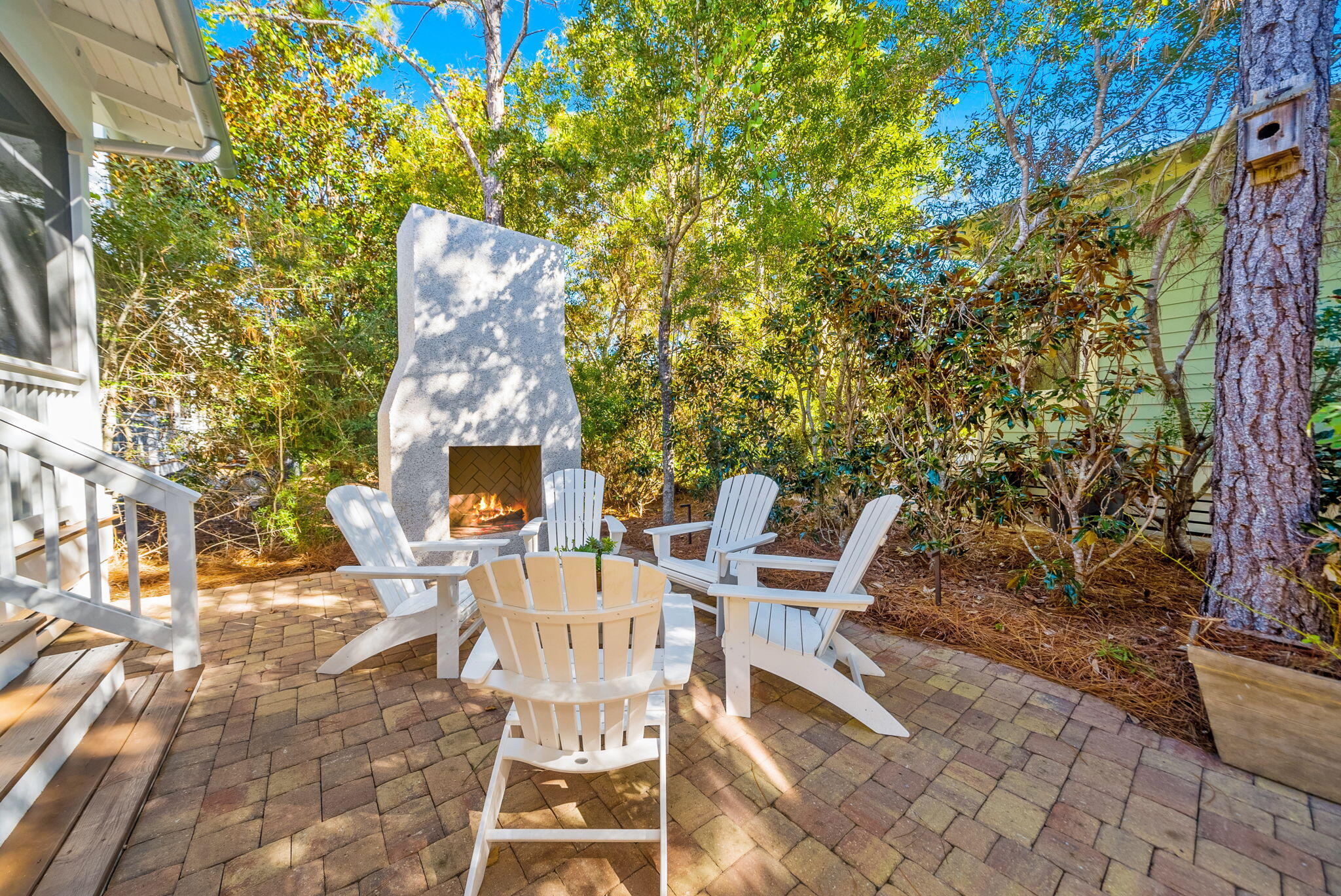 NATUREWALK AT SEAGROVE - Residential