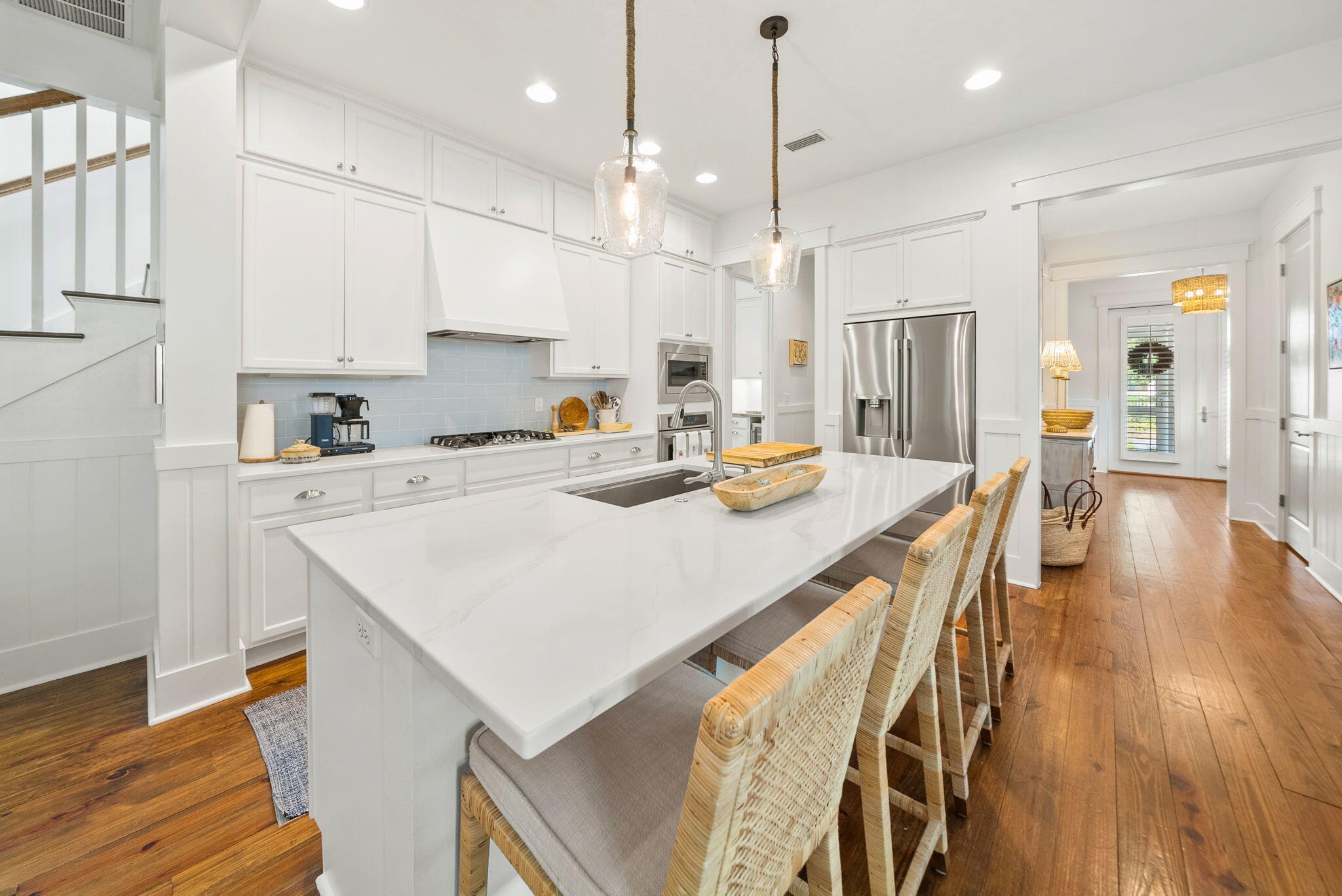 NATUREWALK AT SEAGROVE - Residential