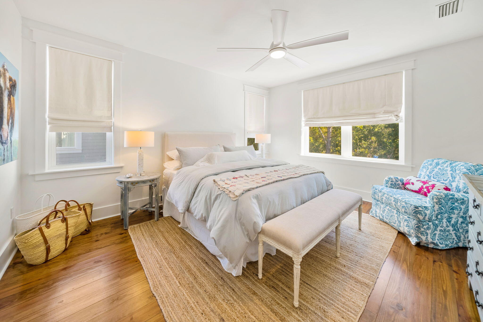 NATUREWALK AT SEAGROVE - Residential