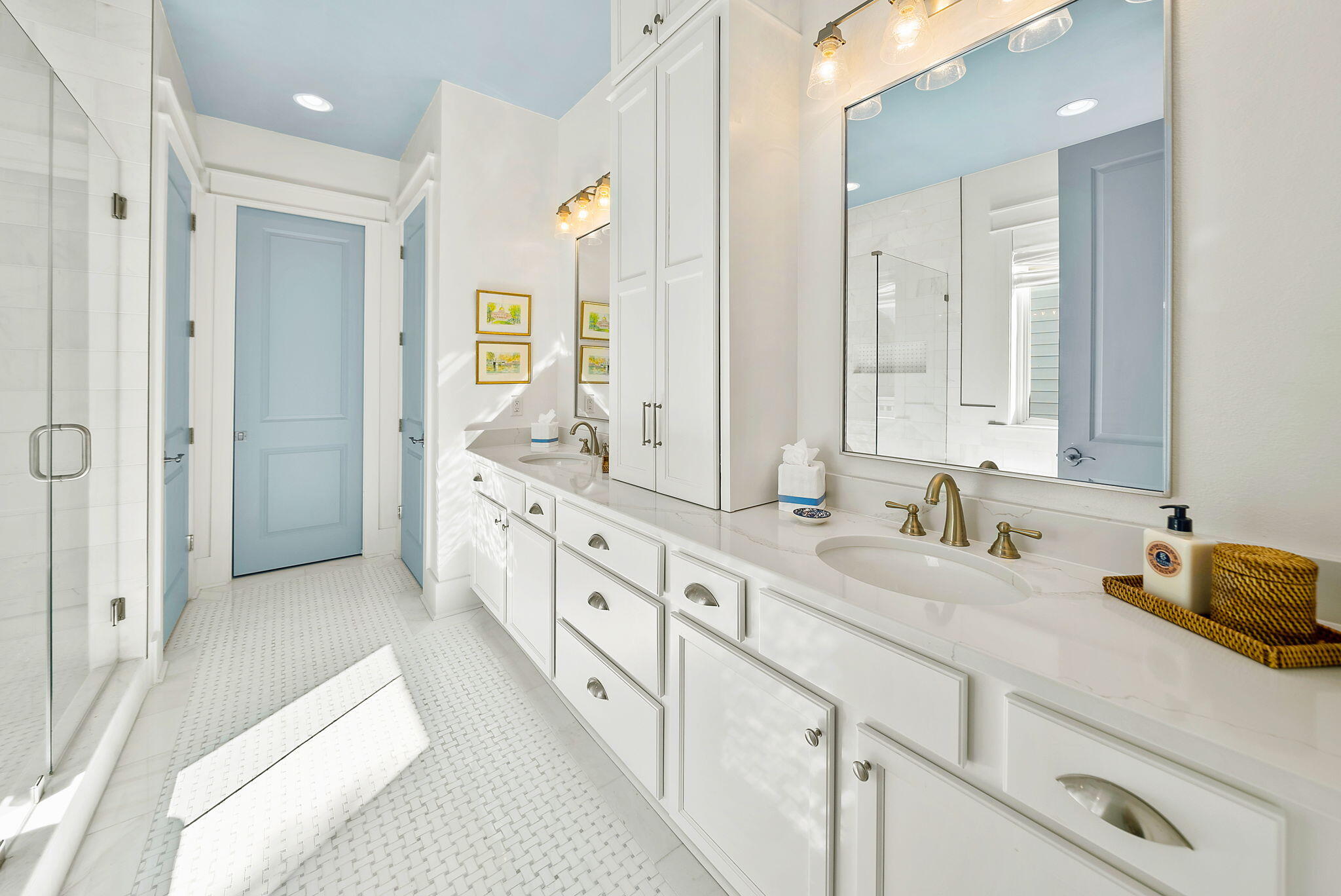 NATUREWALK AT SEAGROVE - Residential