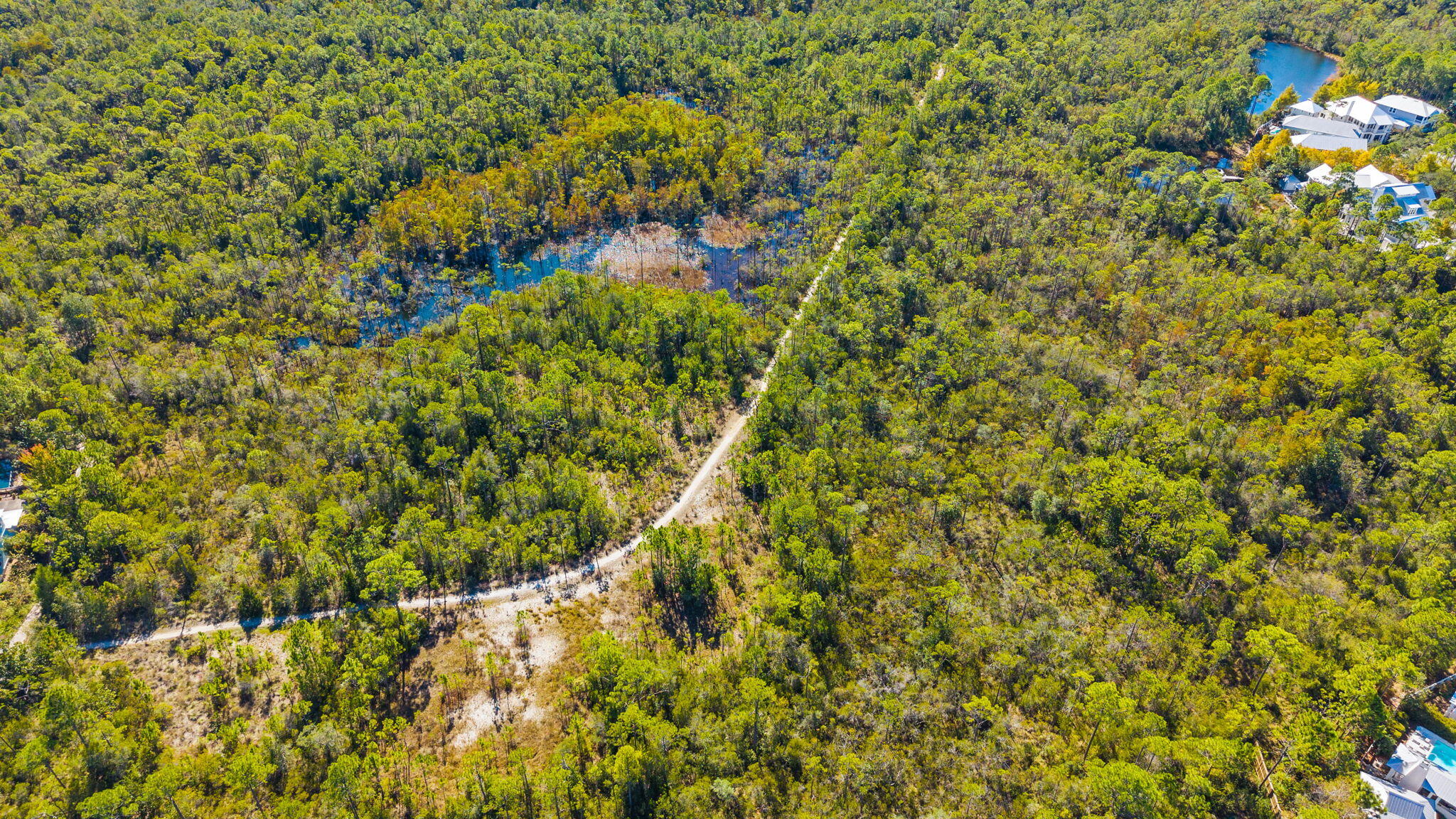 NATUREWALK AT SEAGROVE - Residential