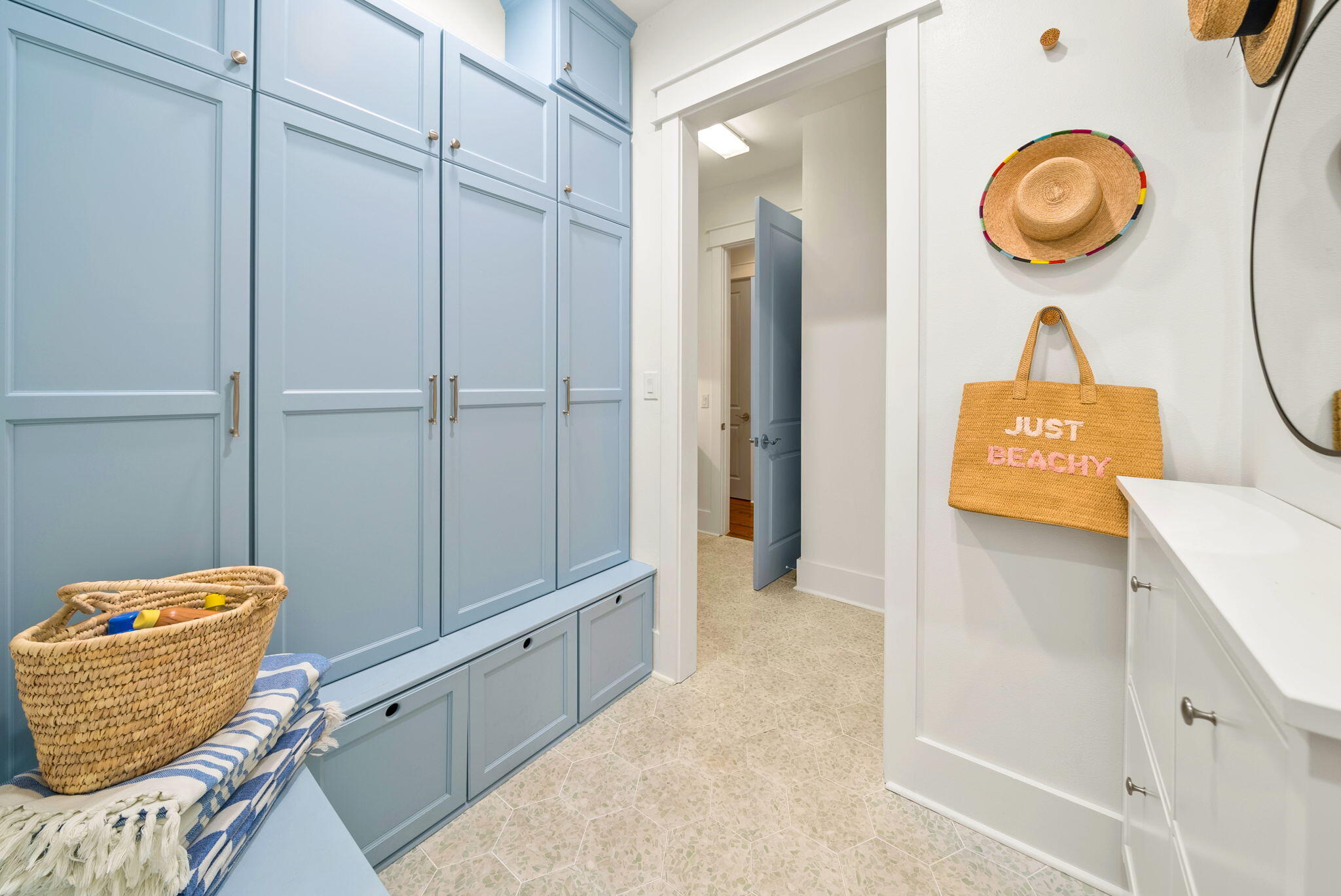 NATUREWALK AT SEAGROVE - Residential