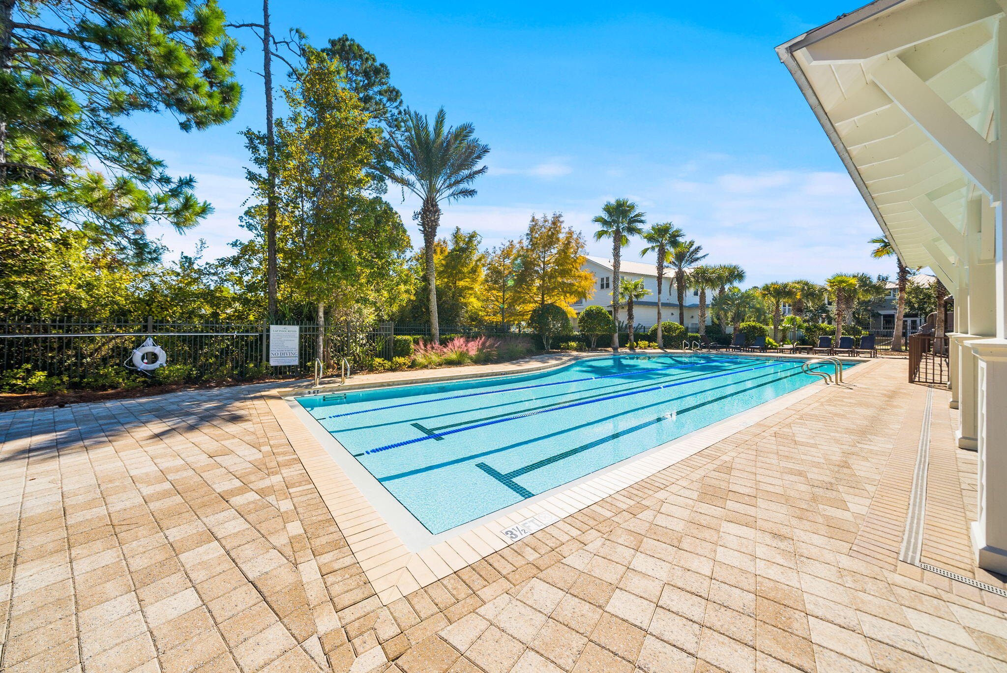 NATUREWALK AT SEAGROVE - Residential