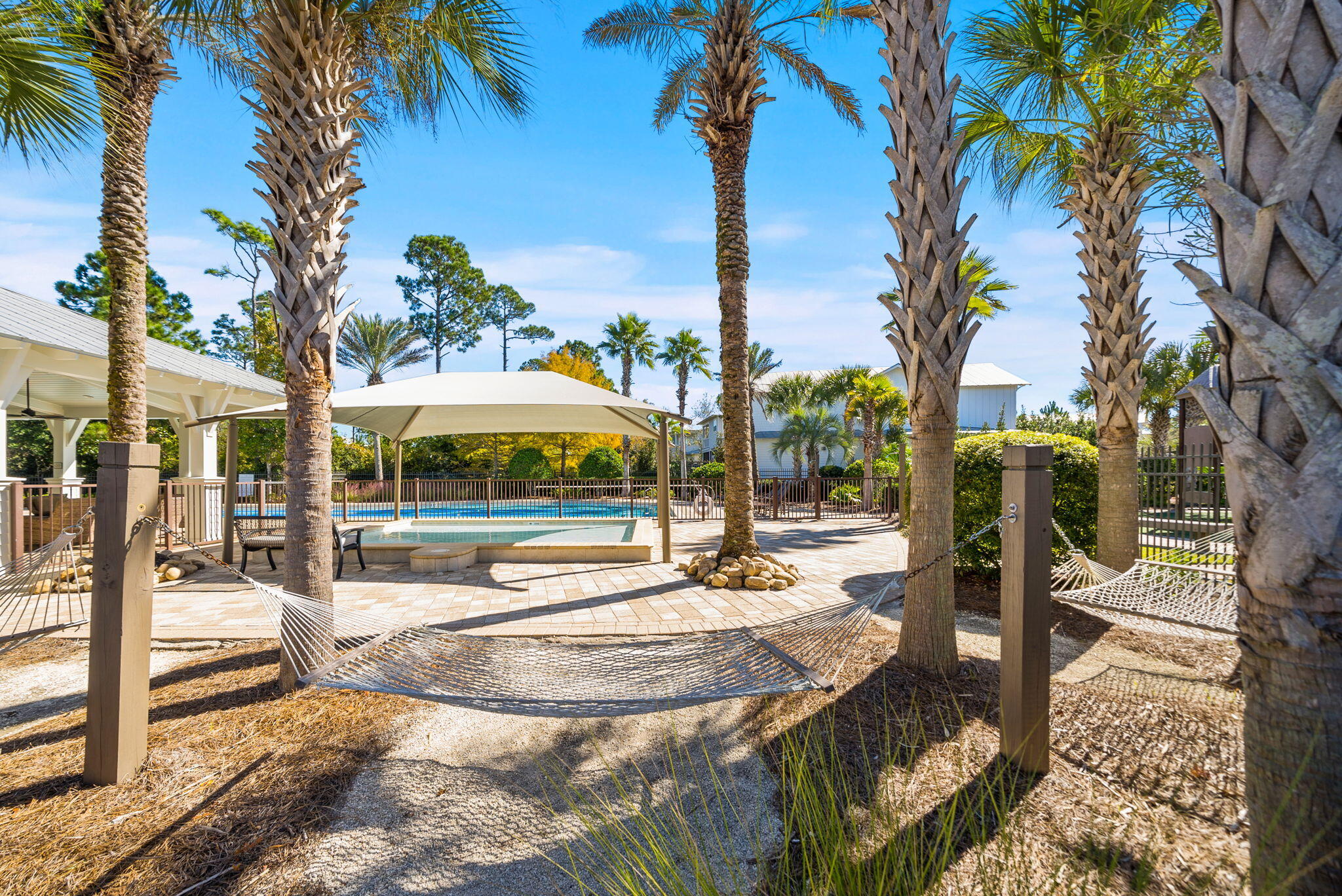 NATUREWALK AT SEAGROVE - Residential