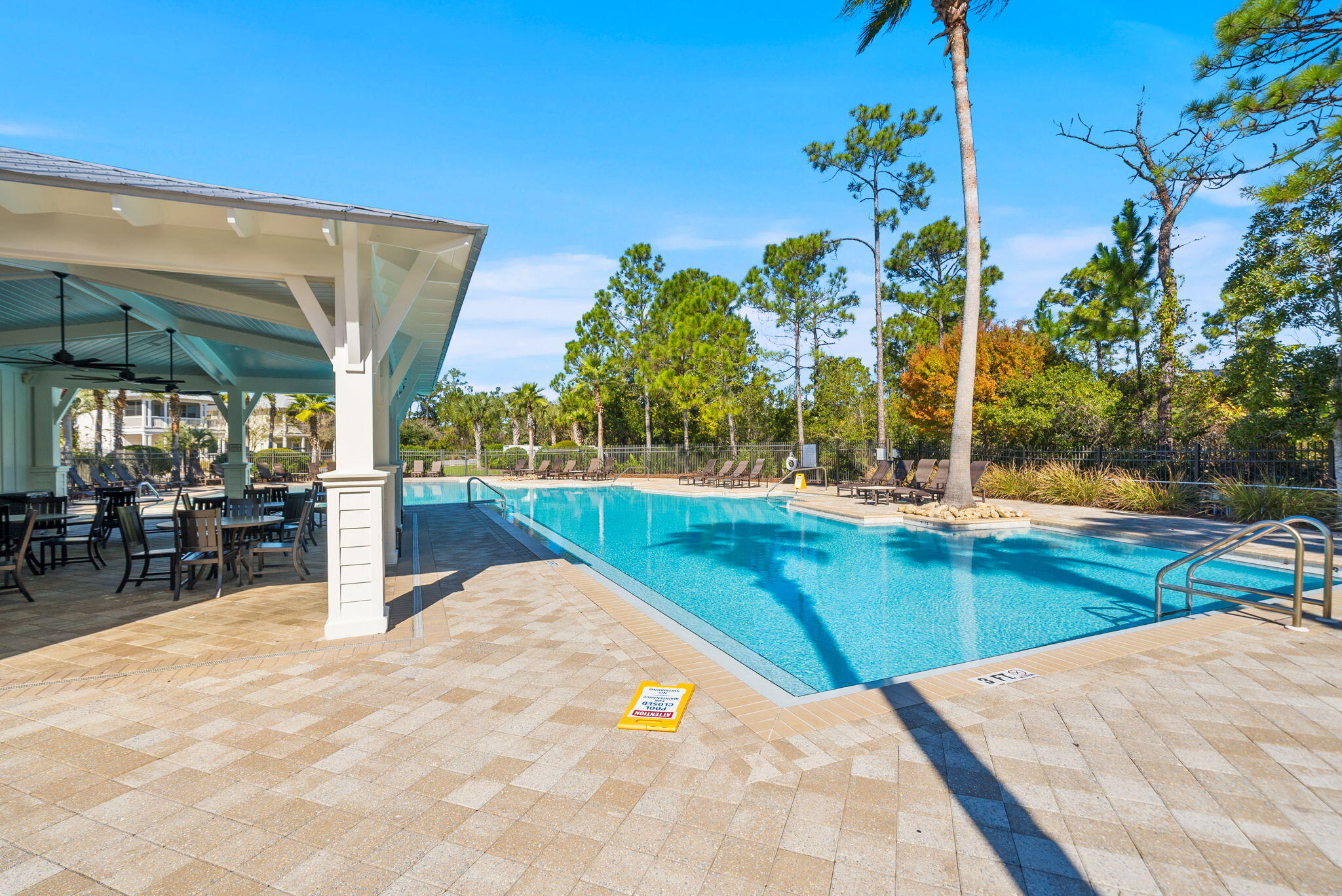 NATUREWALK AT SEAGROVE - Residential