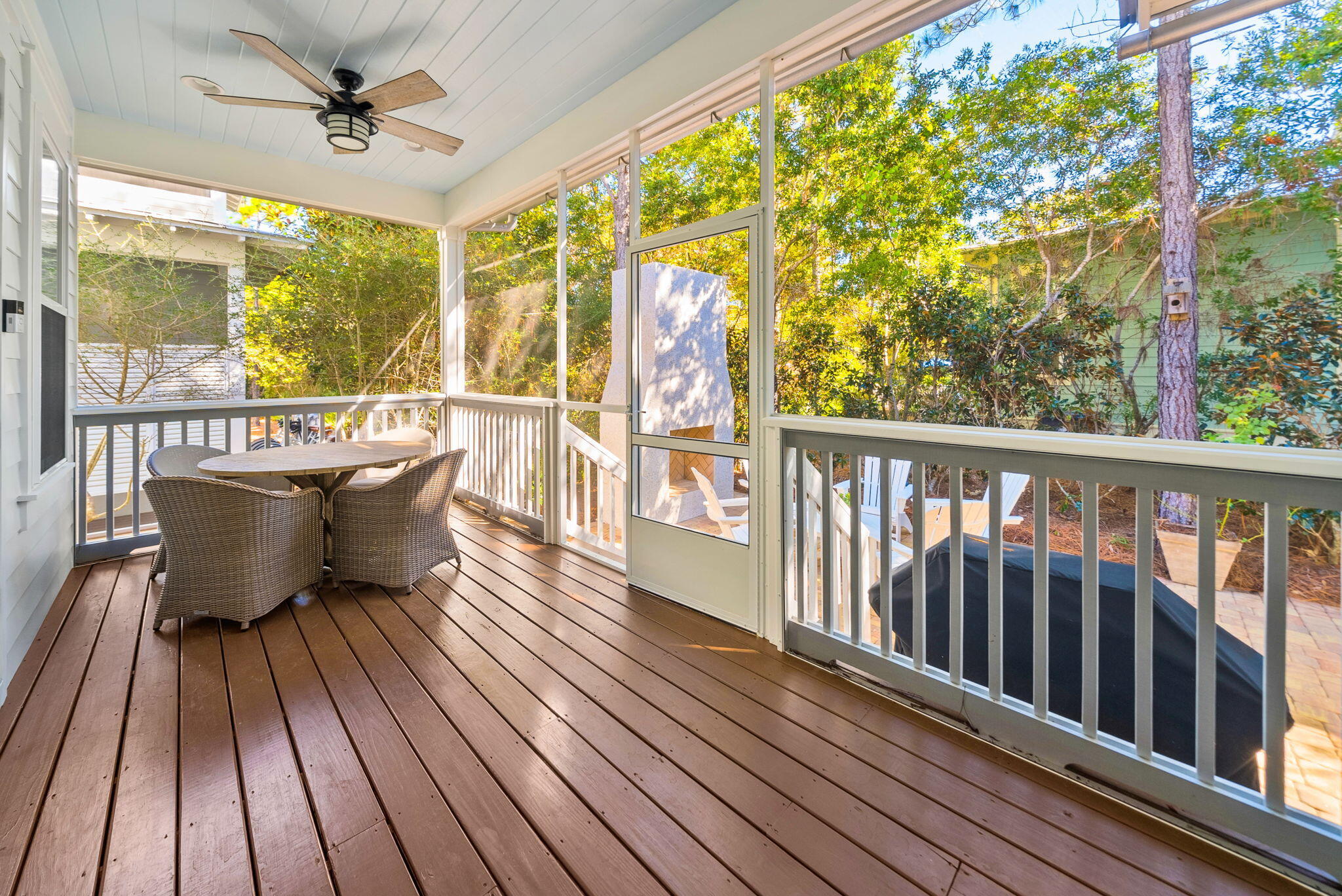 NATUREWALK AT SEAGROVE - Residential