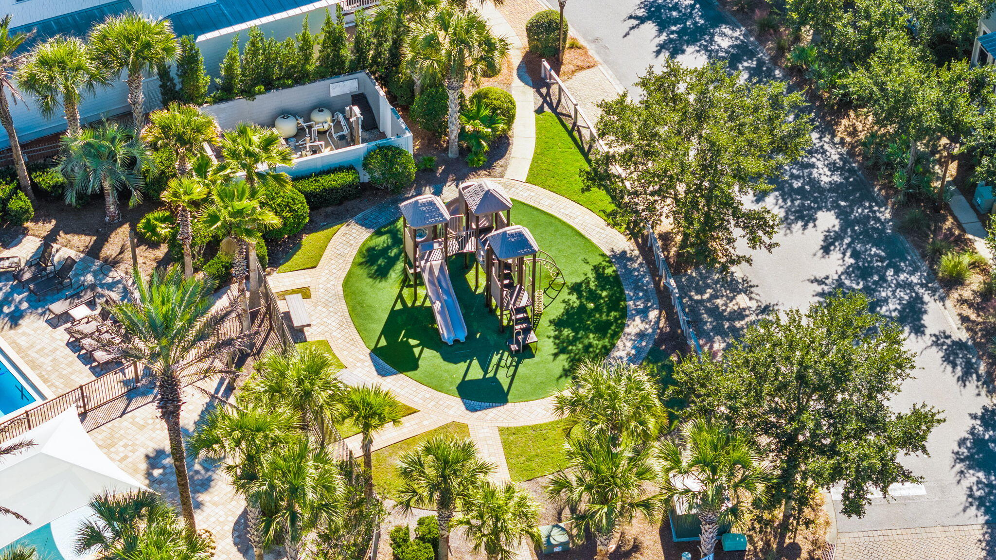 NATUREWALK AT SEAGROVE - Residential