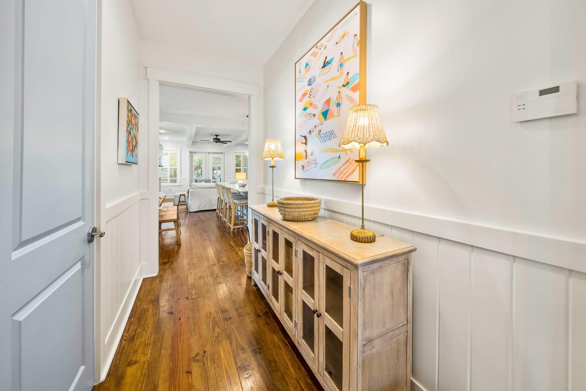 NATUREWALK AT SEAGROVE - Residential