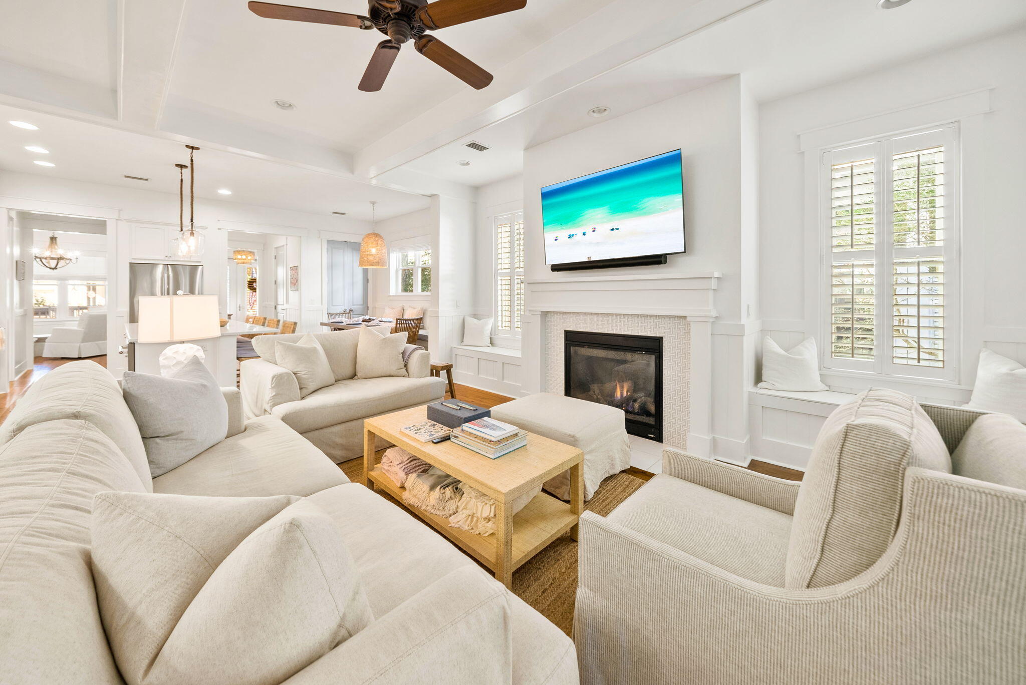 NATUREWALK AT SEAGROVE - Residential