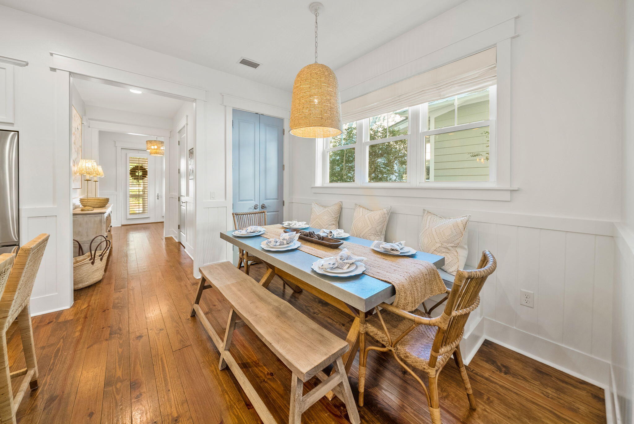 NATUREWALK AT SEAGROVE - Residential