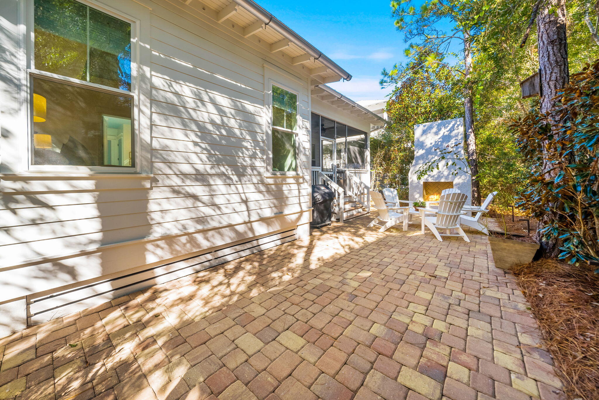 NATUREWALK AT SEAGROVE - Residential