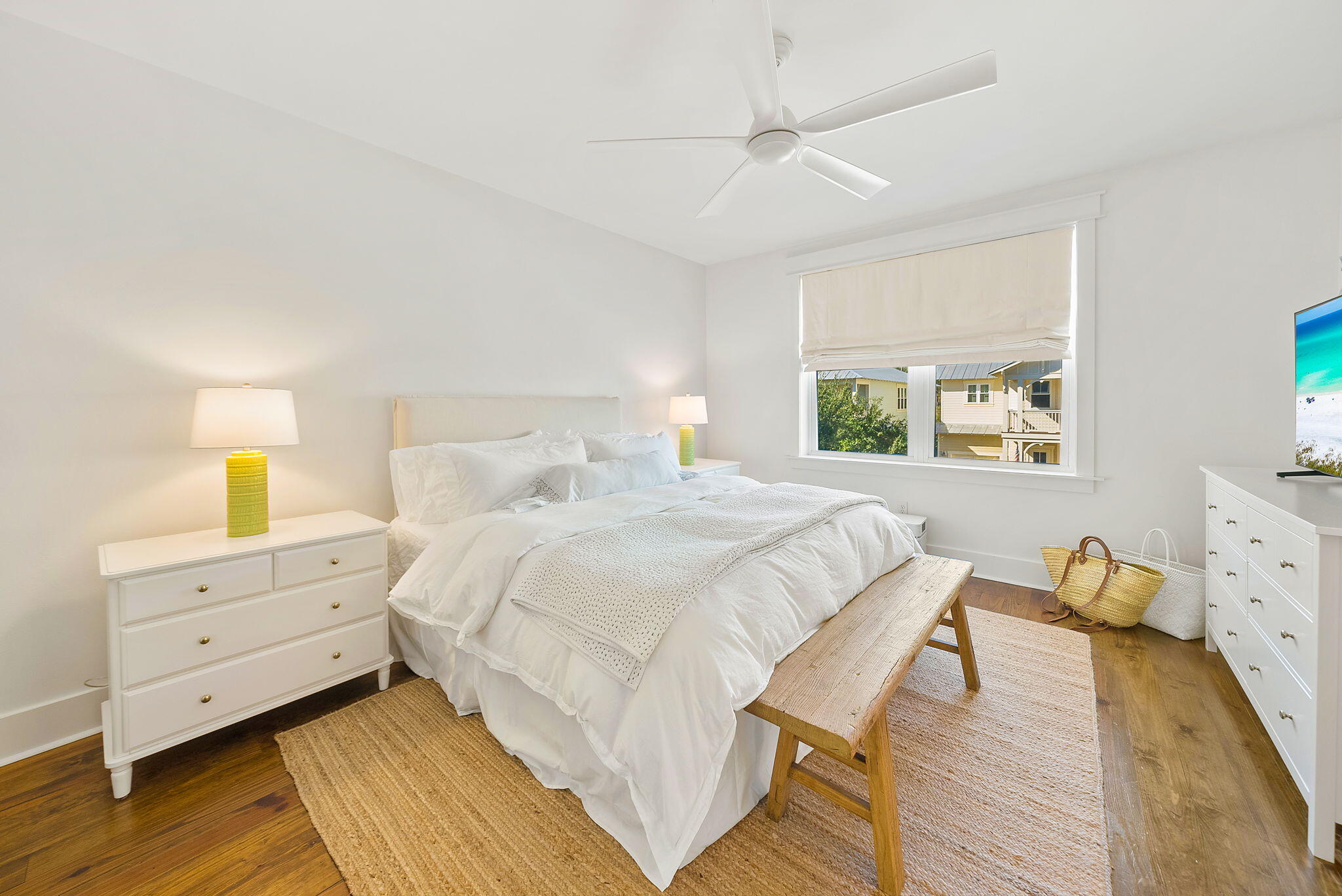 NATUREWALK AT SEAGROVE - Residential