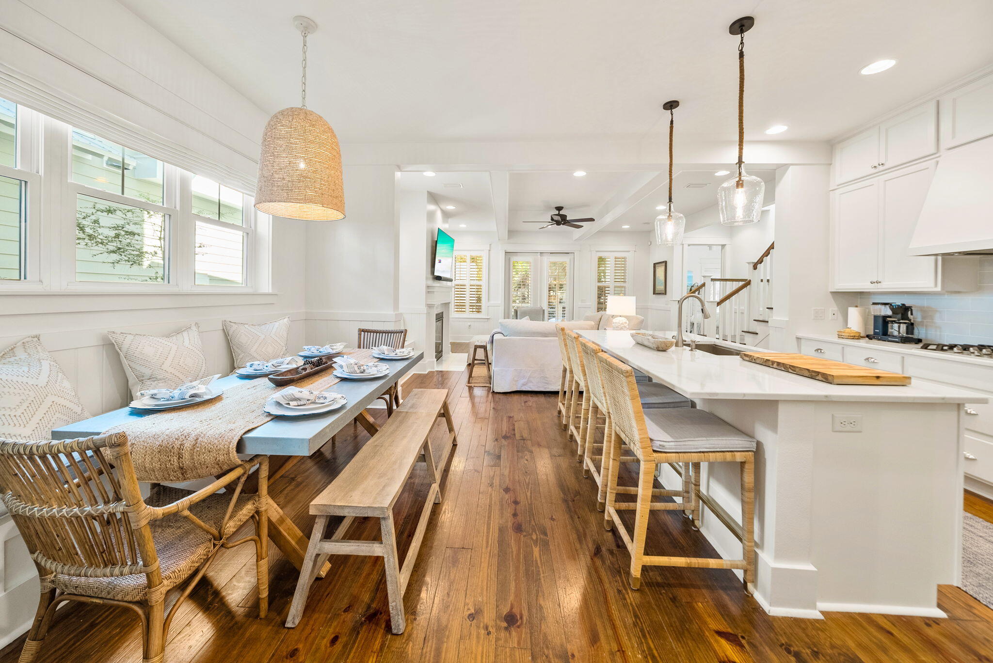 NATUREWALK AT SEAGROVE - Residential