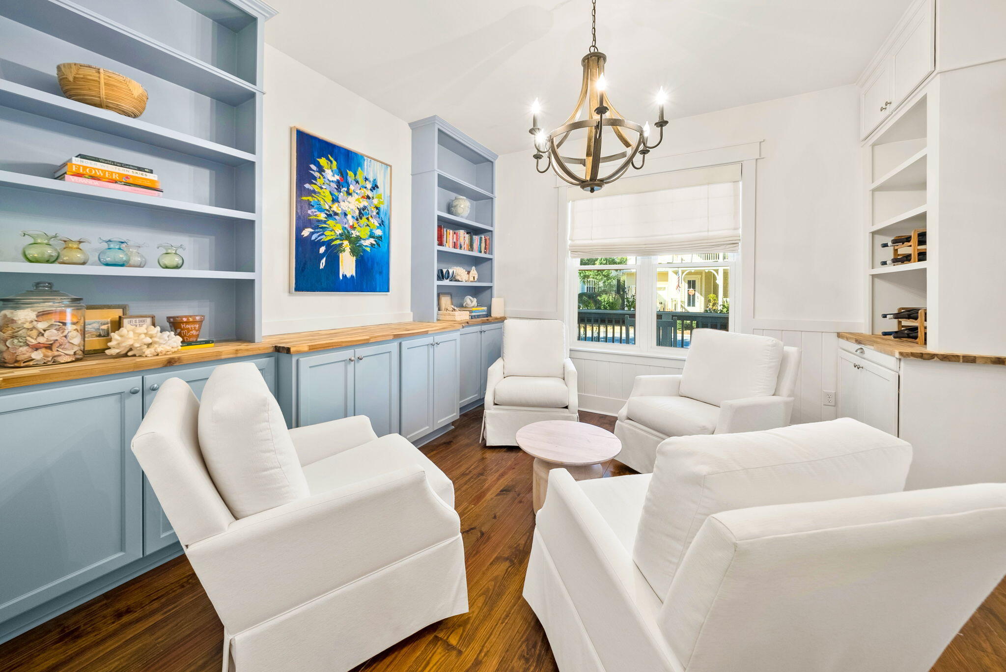 NATUREWALK AT SEAGROVE - Residential