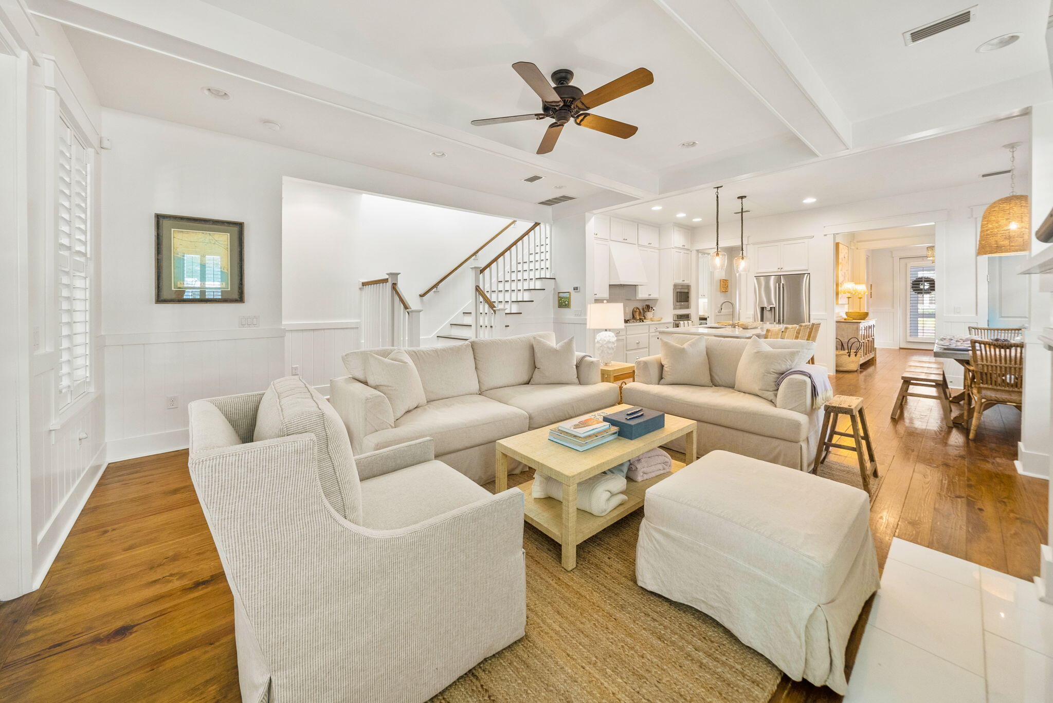 NATUREWALK AT SEAGROVE - Residential