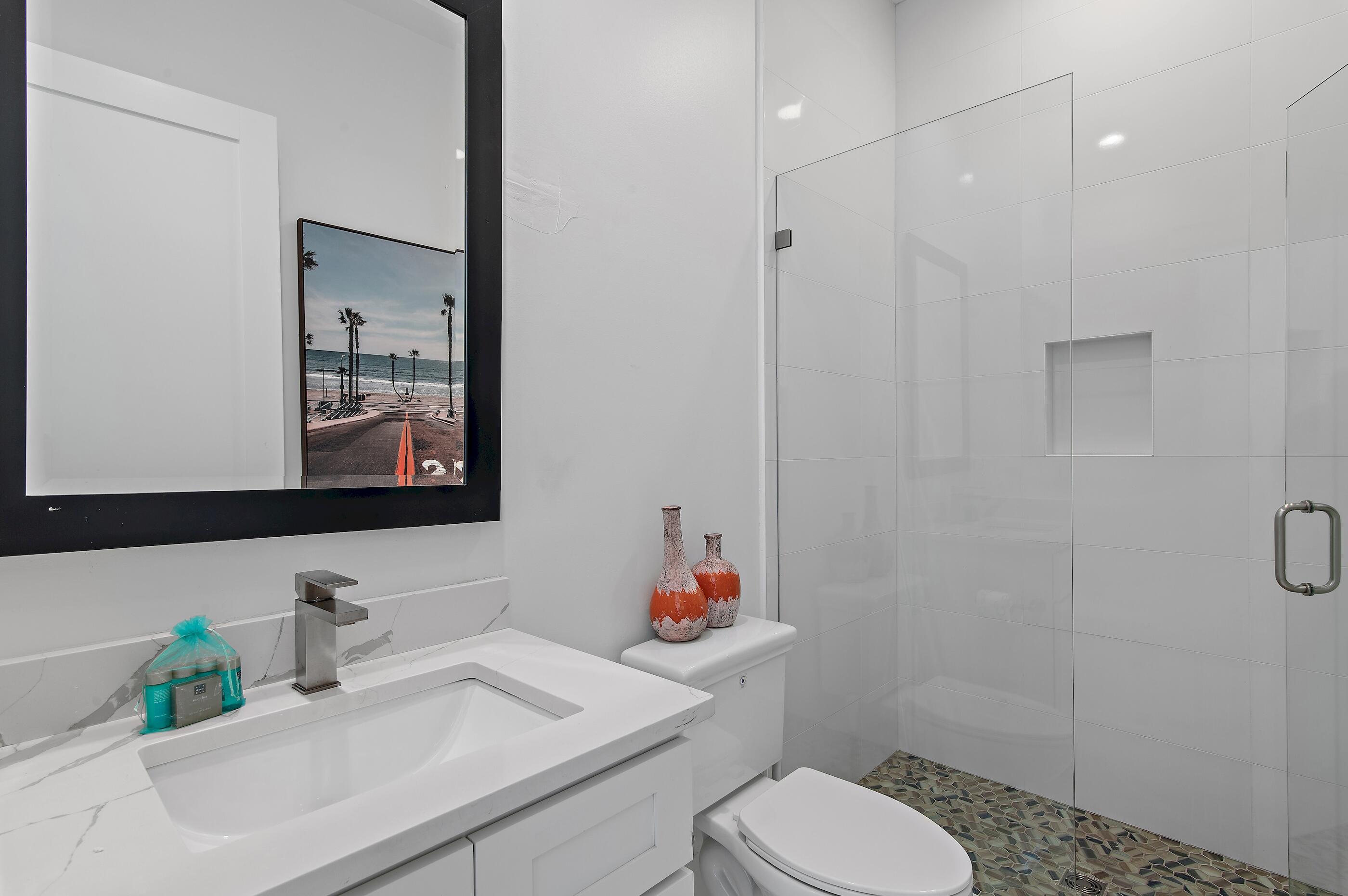 SNOW DRIFT BEACH - Residential