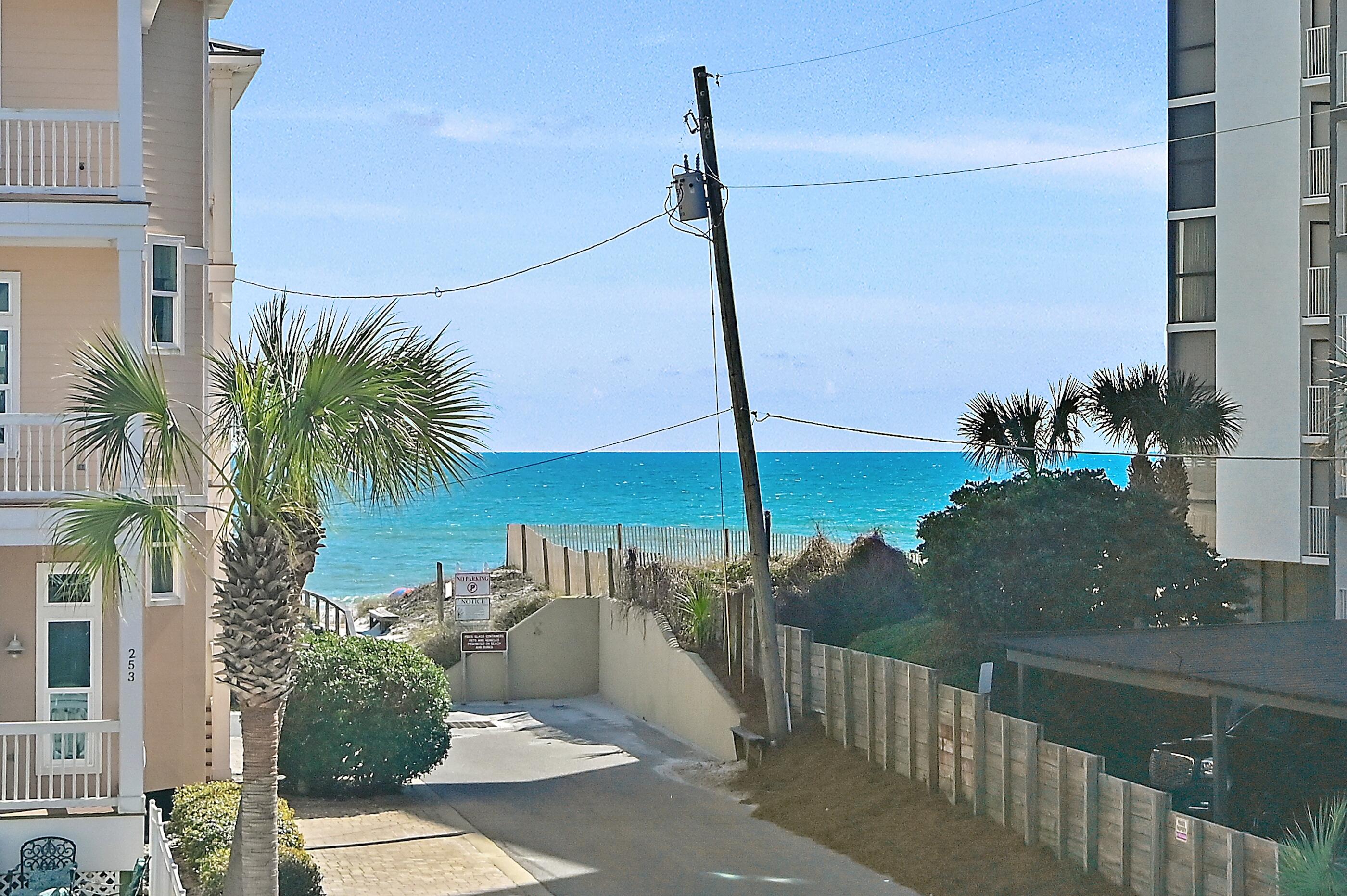 SNOW DRIFT BEACH - Residential