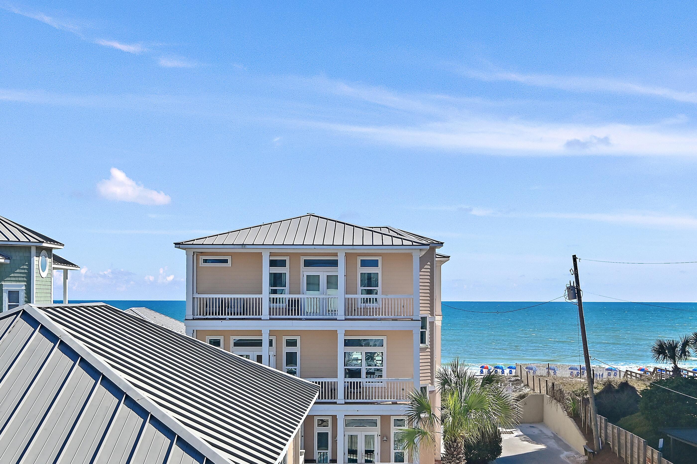 SNOW DRIFT BEACH - Residential