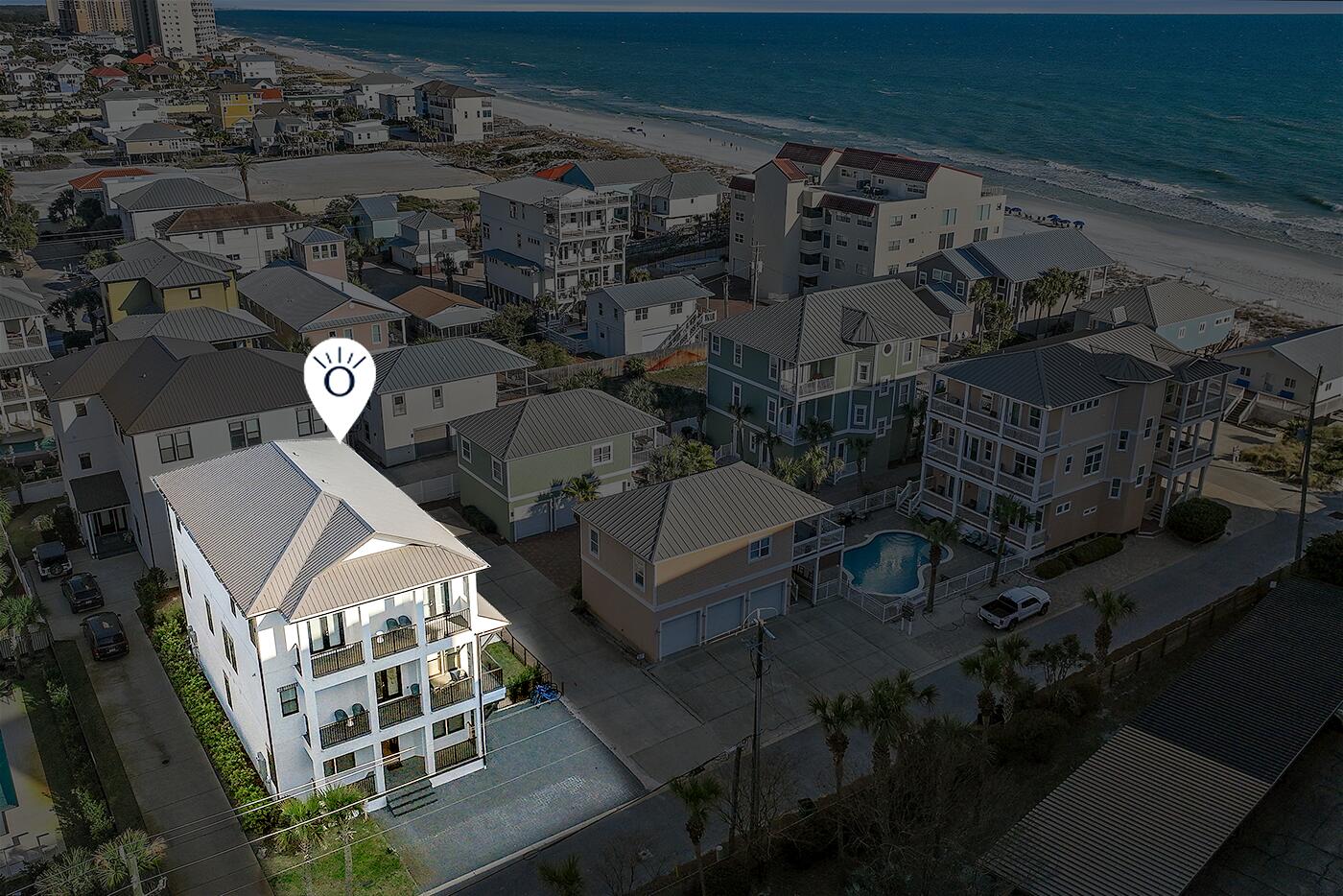 SNOW DRIFT BEACH - Residential