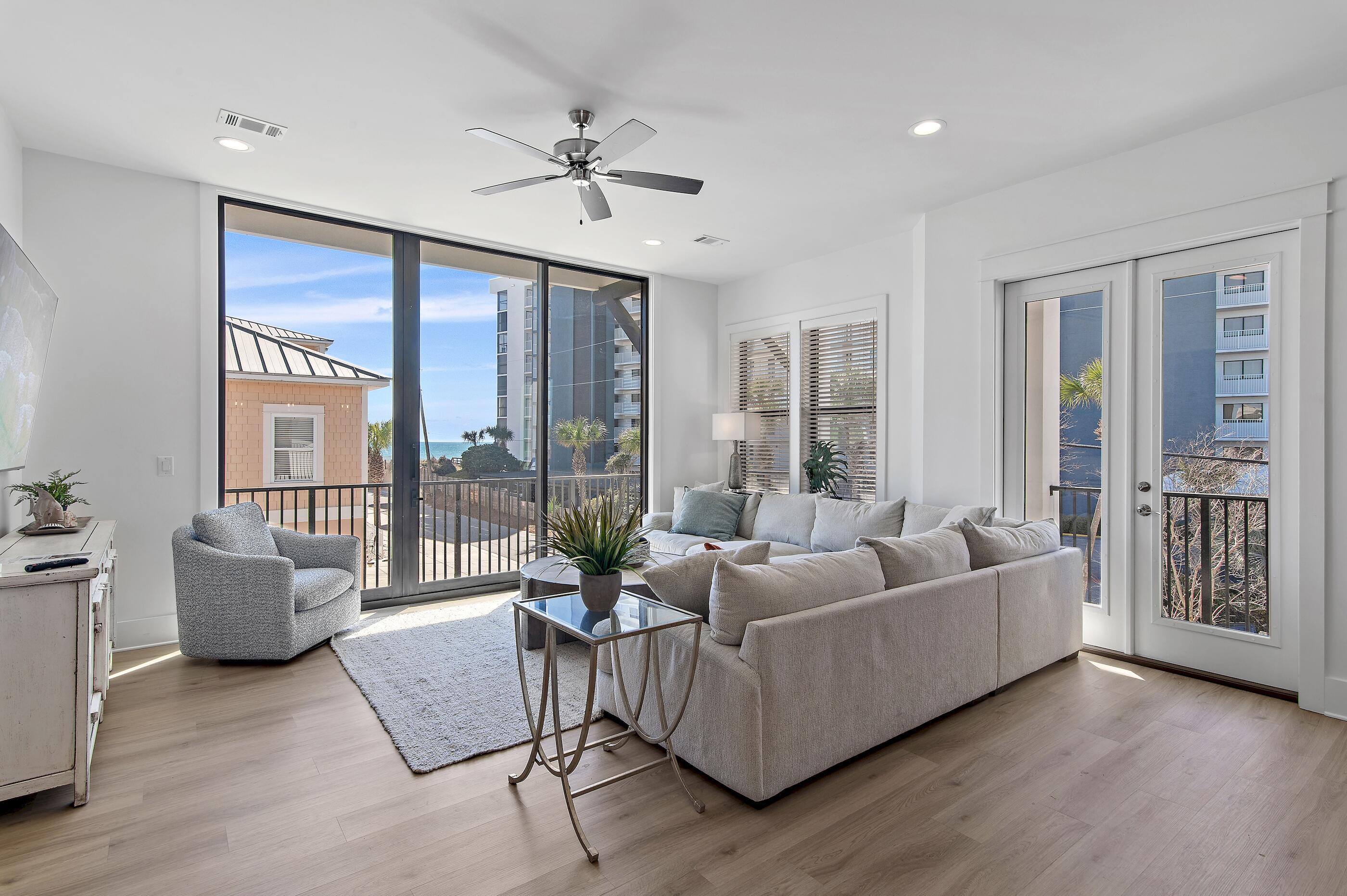 SNOW DRIFT BEACH - Residential