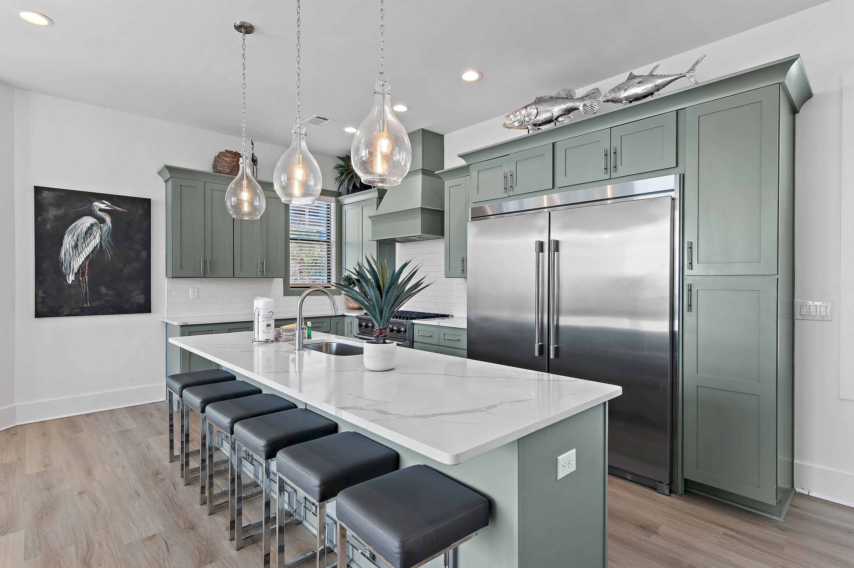 SNOW DRIFT BEACH - Residential