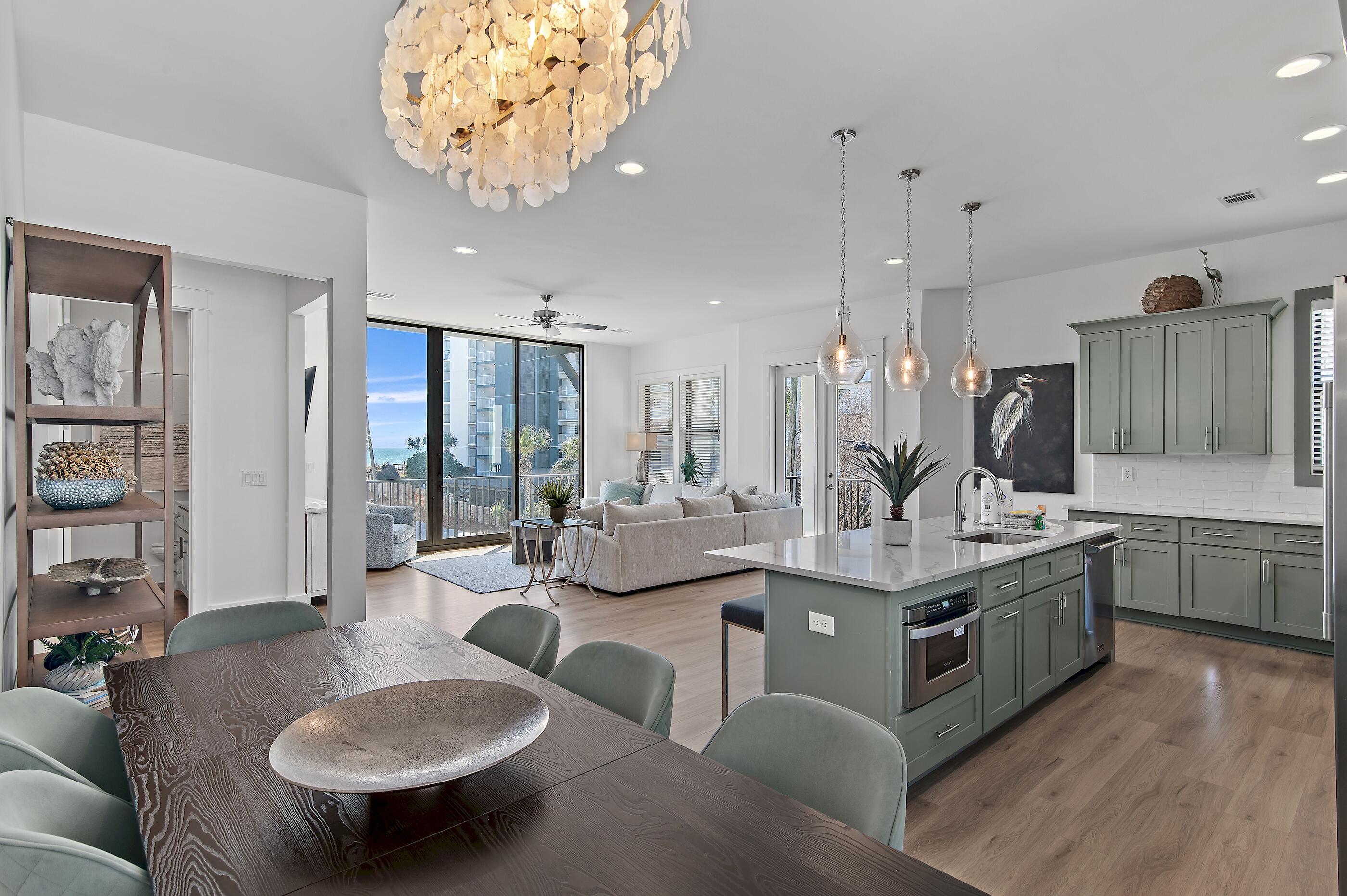 SNOW DRIFT BEACH - Residential