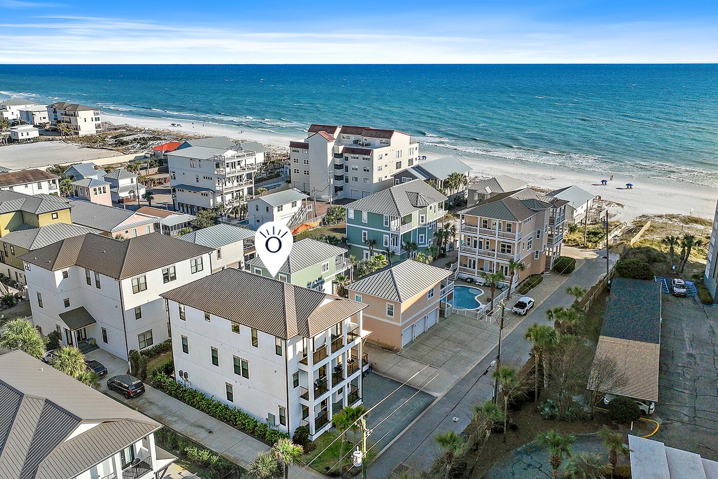 SNOW DRIFT BEACH - Residential