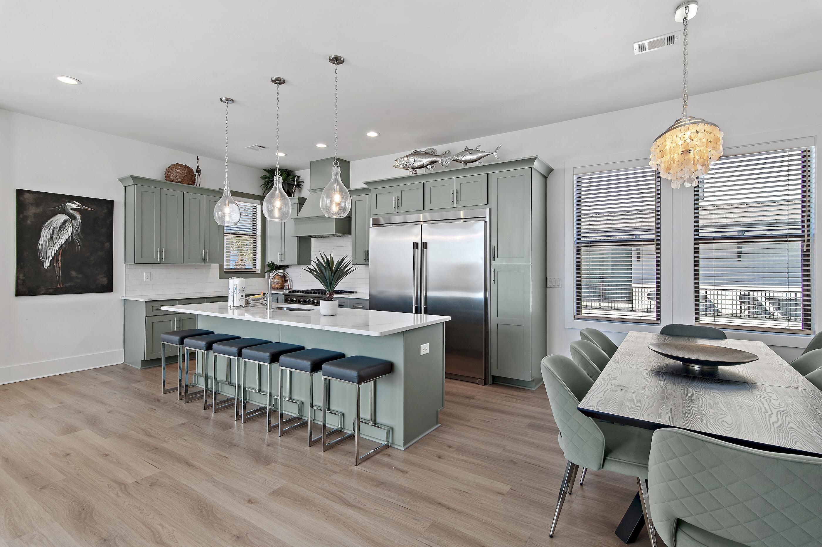 SNOW DRIFT BEACH - Residential