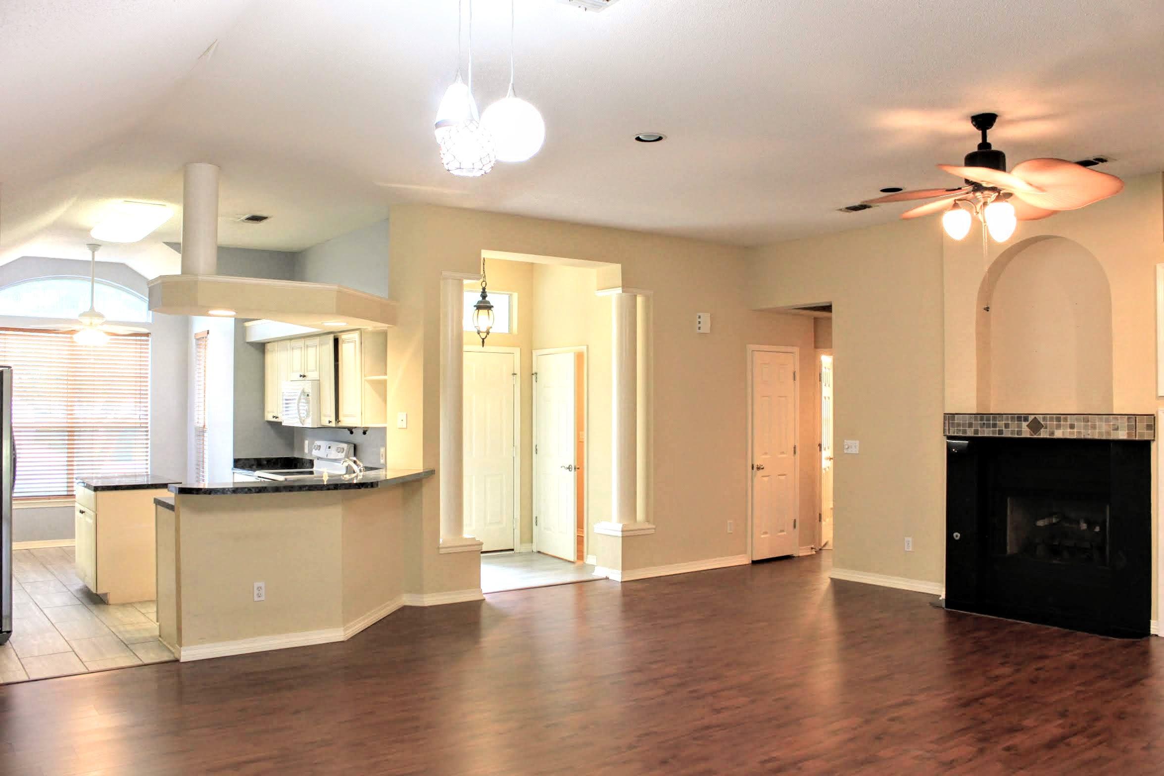 SHALIMAR POINTE PH 1 - Residential