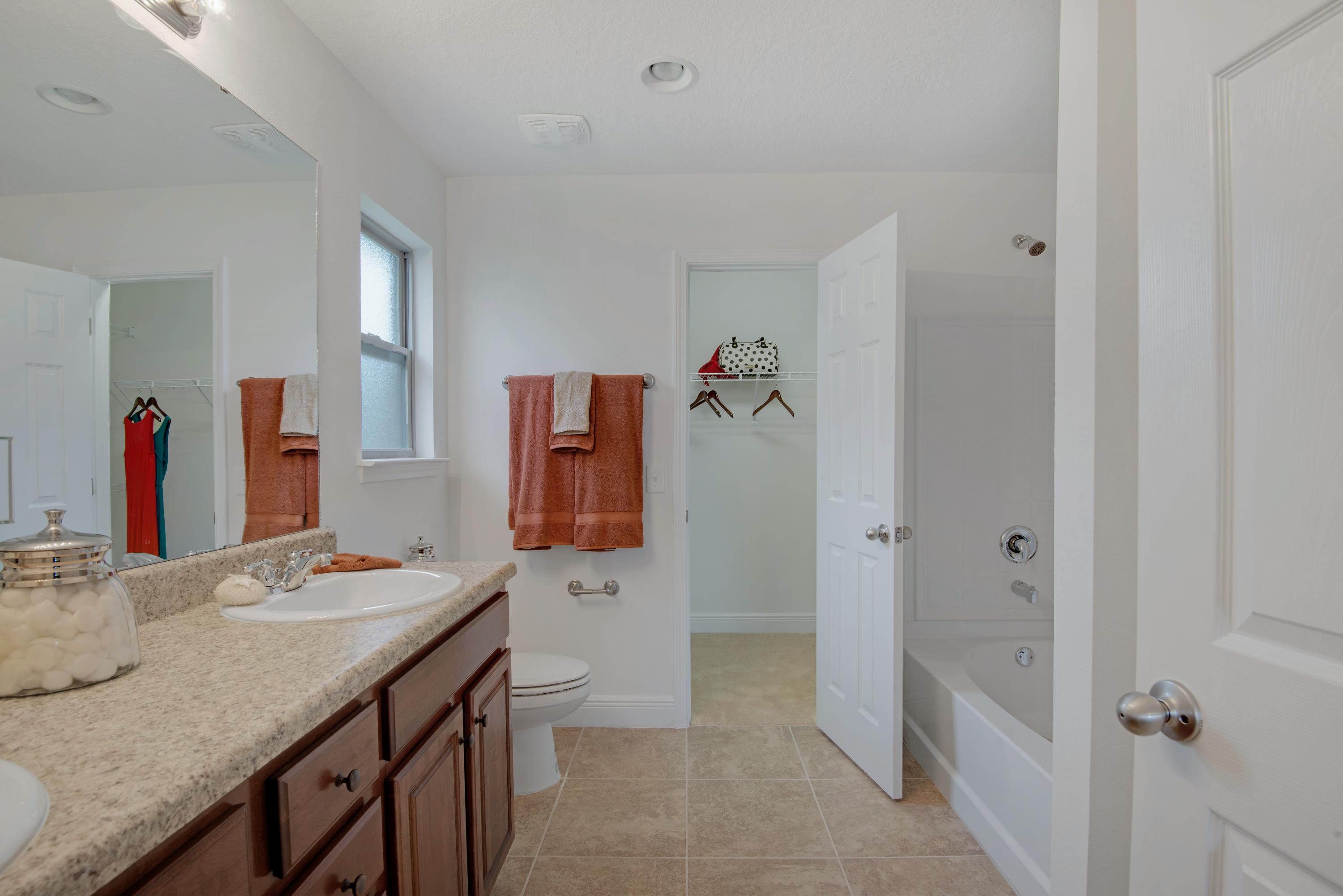 BON VIEW - Residential