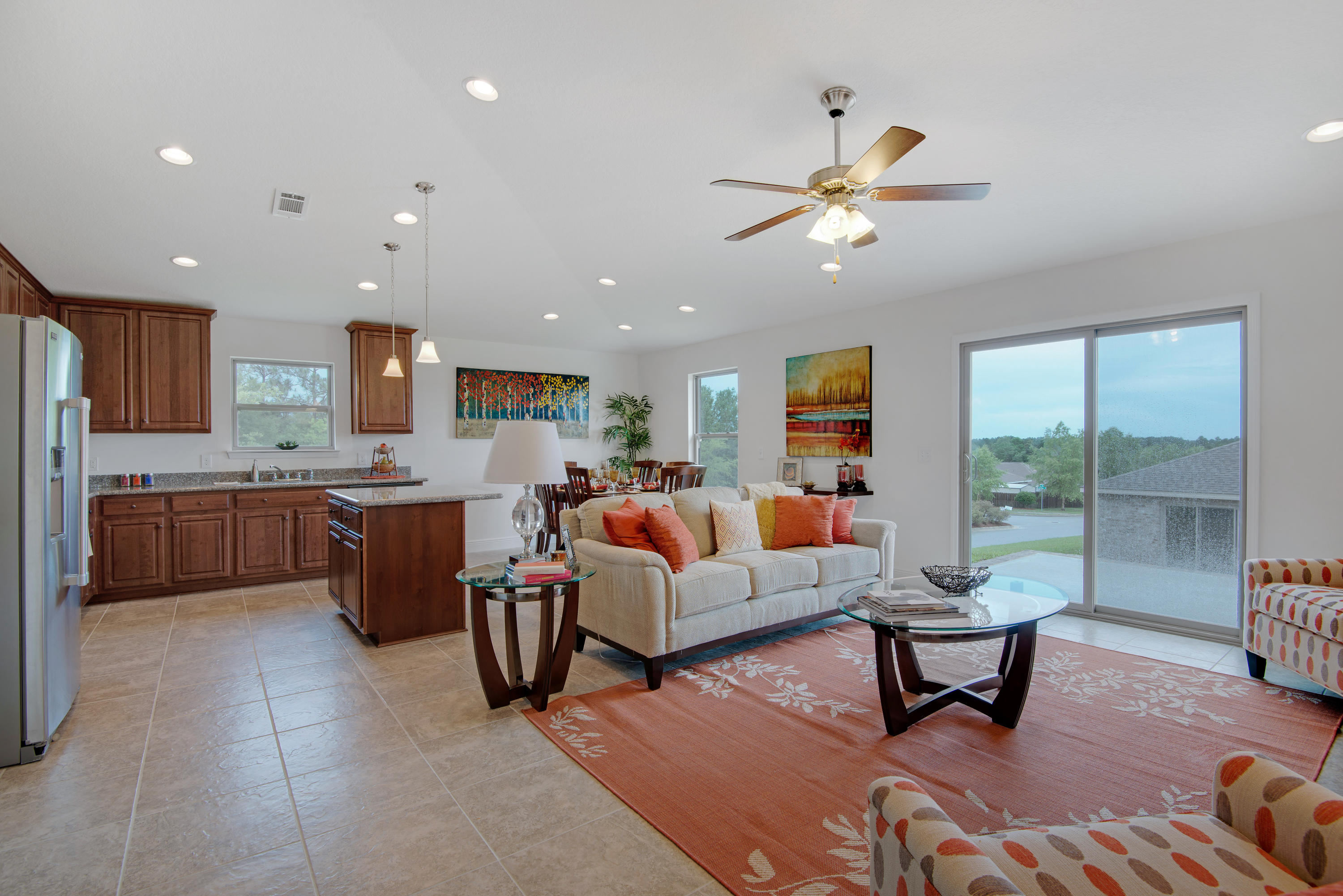 BON VIEW - Residential