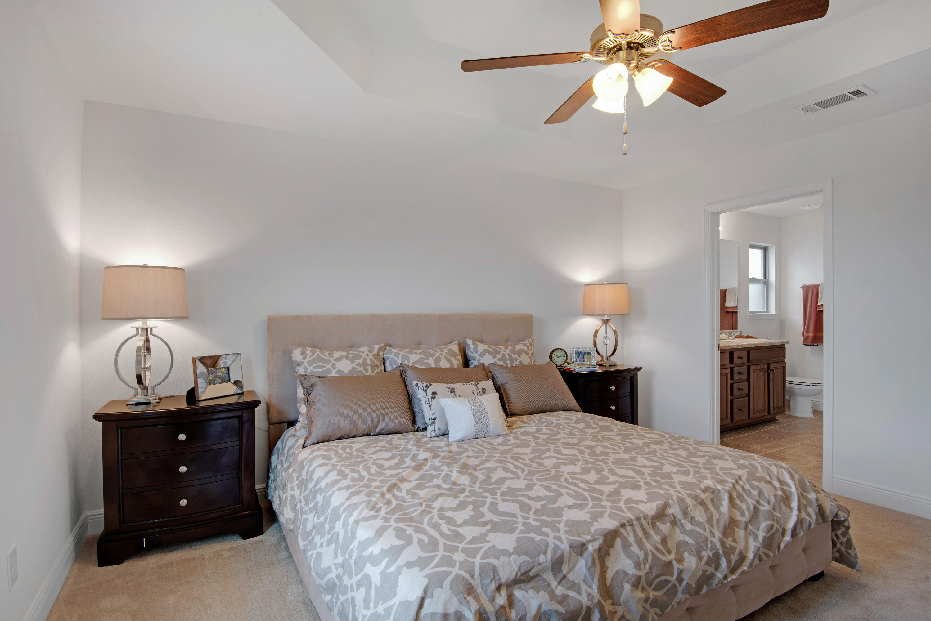 BON VIEW - Residential