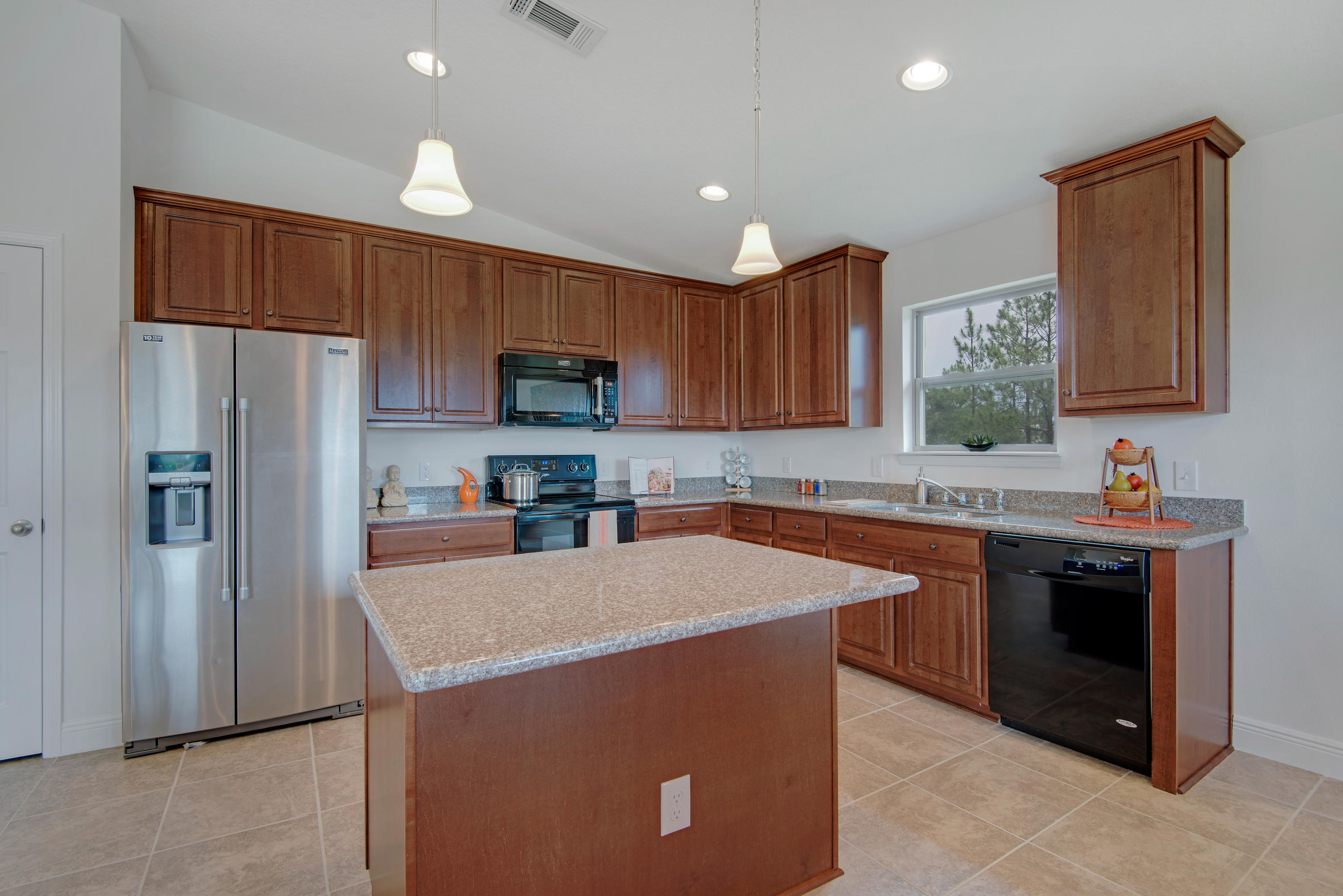 BON VIEW - Residential