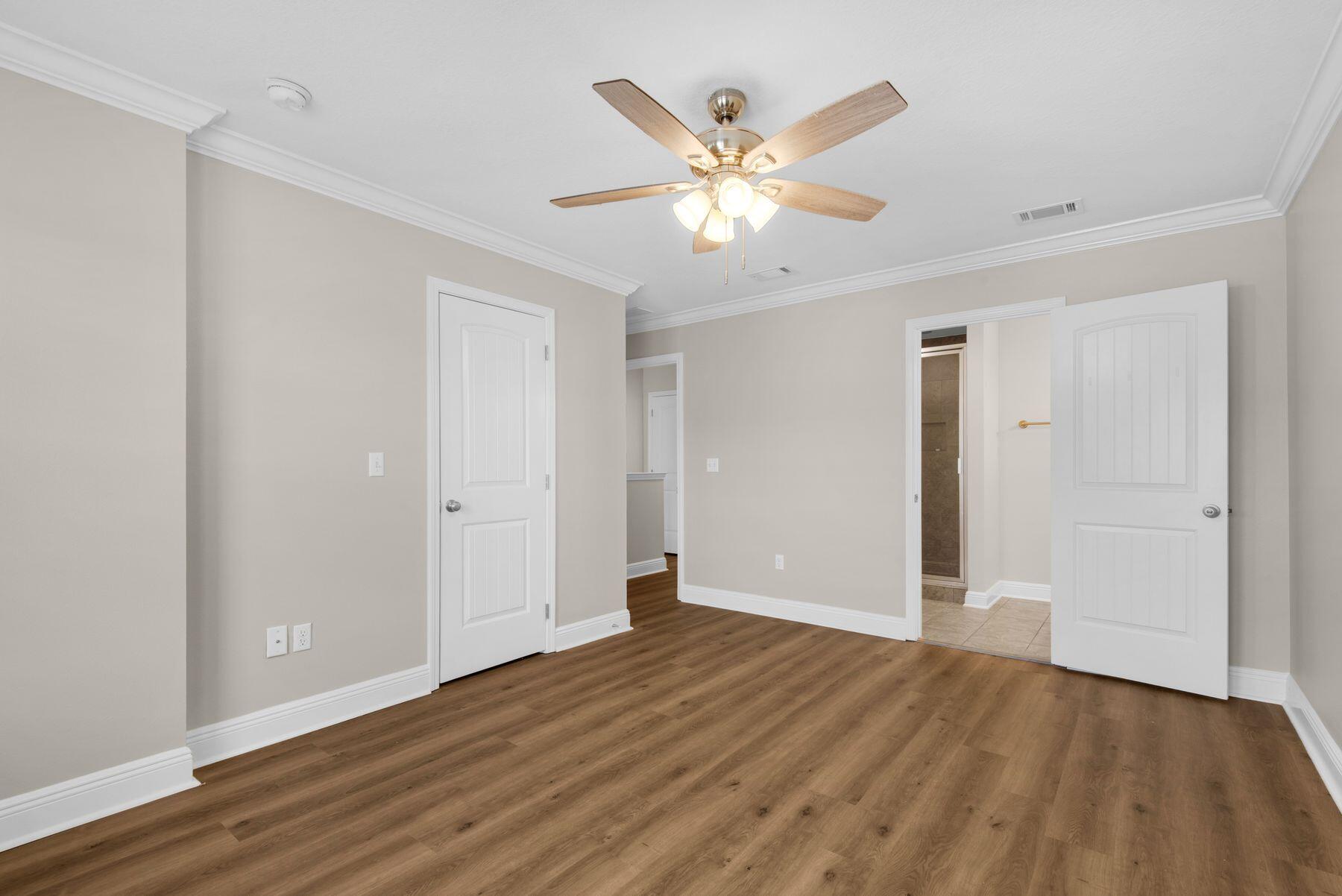 WATER OAKS T/H - Residential