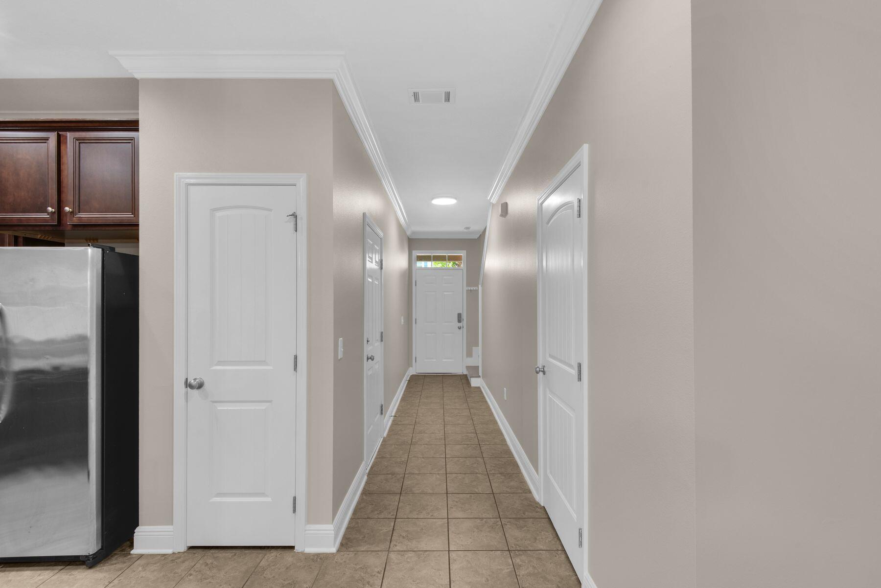 WATER OAKS T/H - Residential