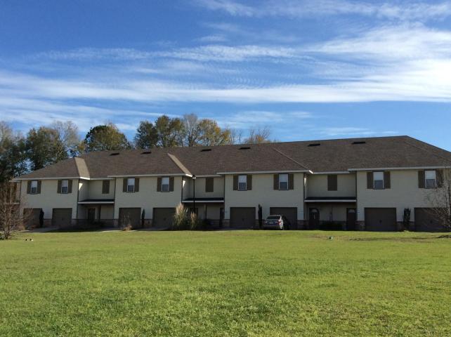 ARBOR LAKE PHASE II - Residential