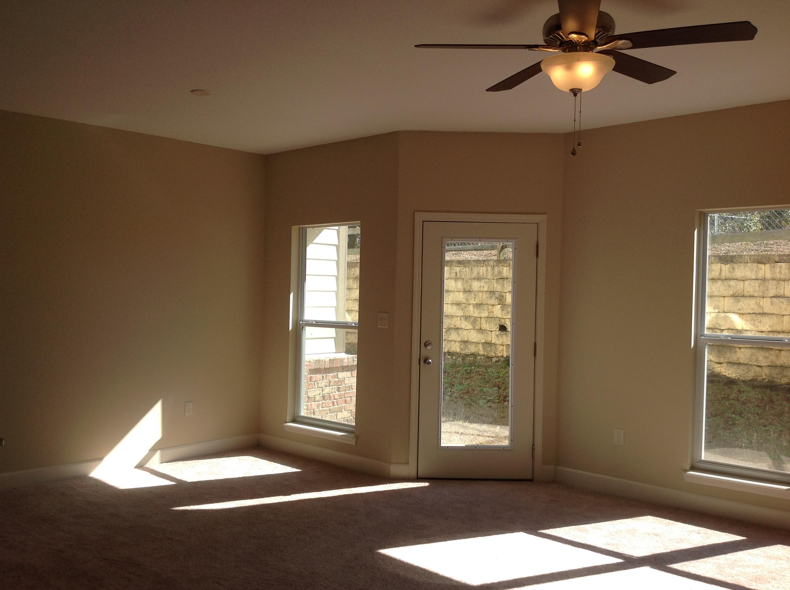 ARBOR LAKE PHASE II - Residential