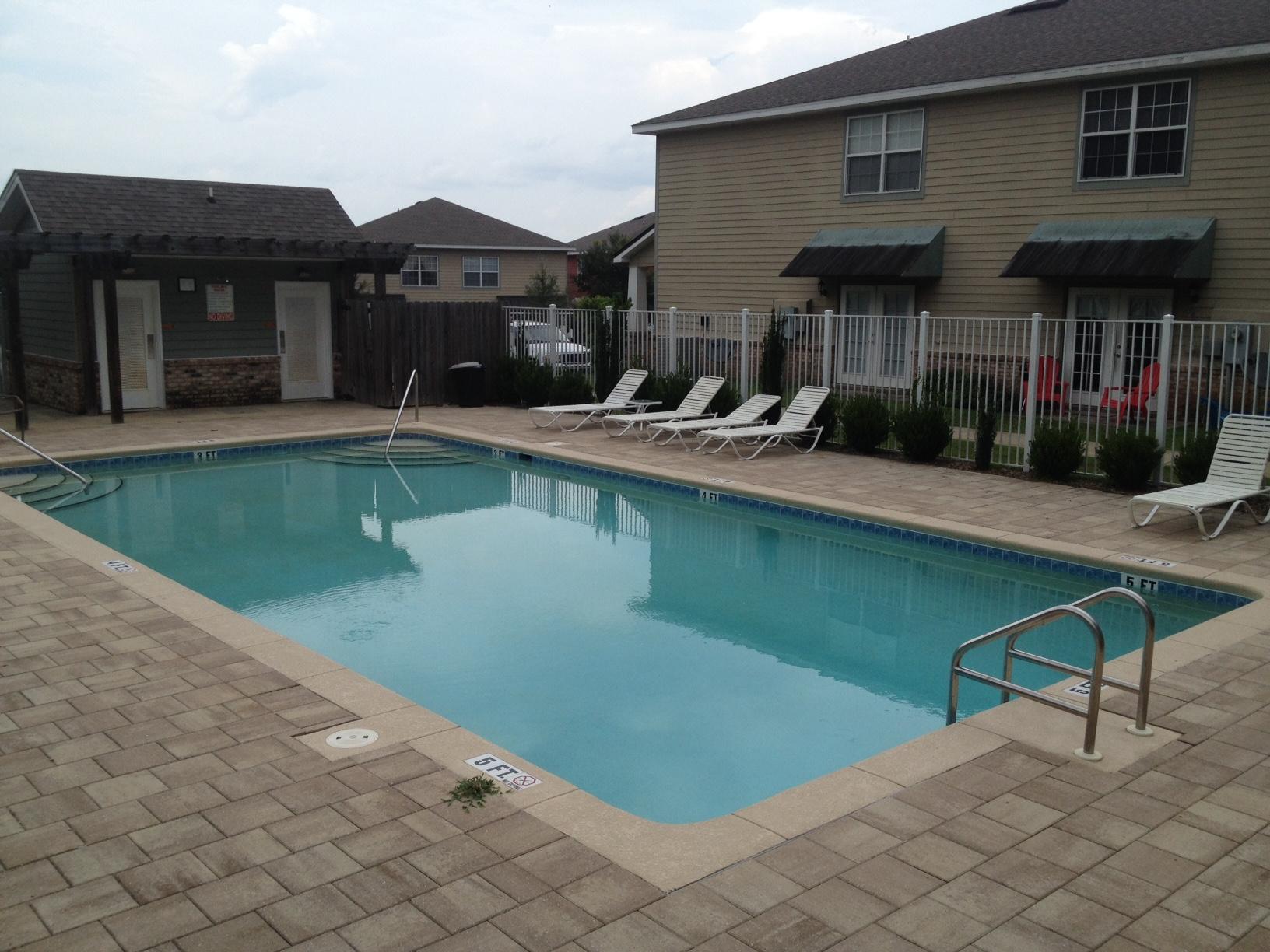 ARBOR LAKE PHASE II - Residential